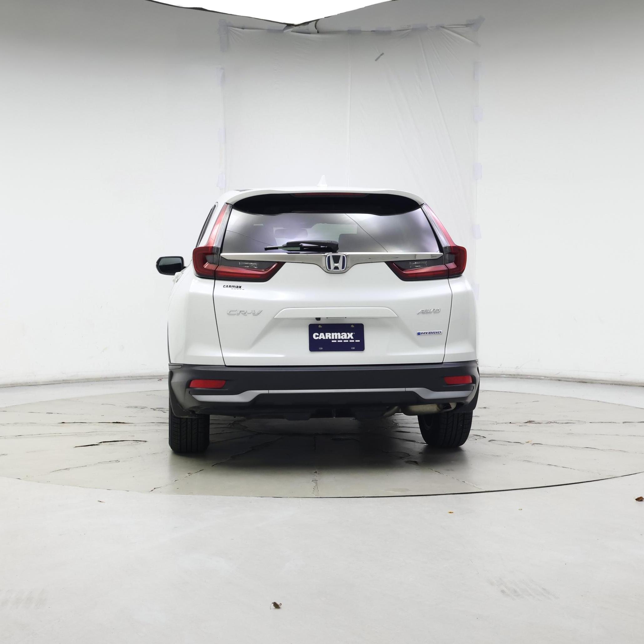 Thumbnail: 2022 Honda CR-V - 6