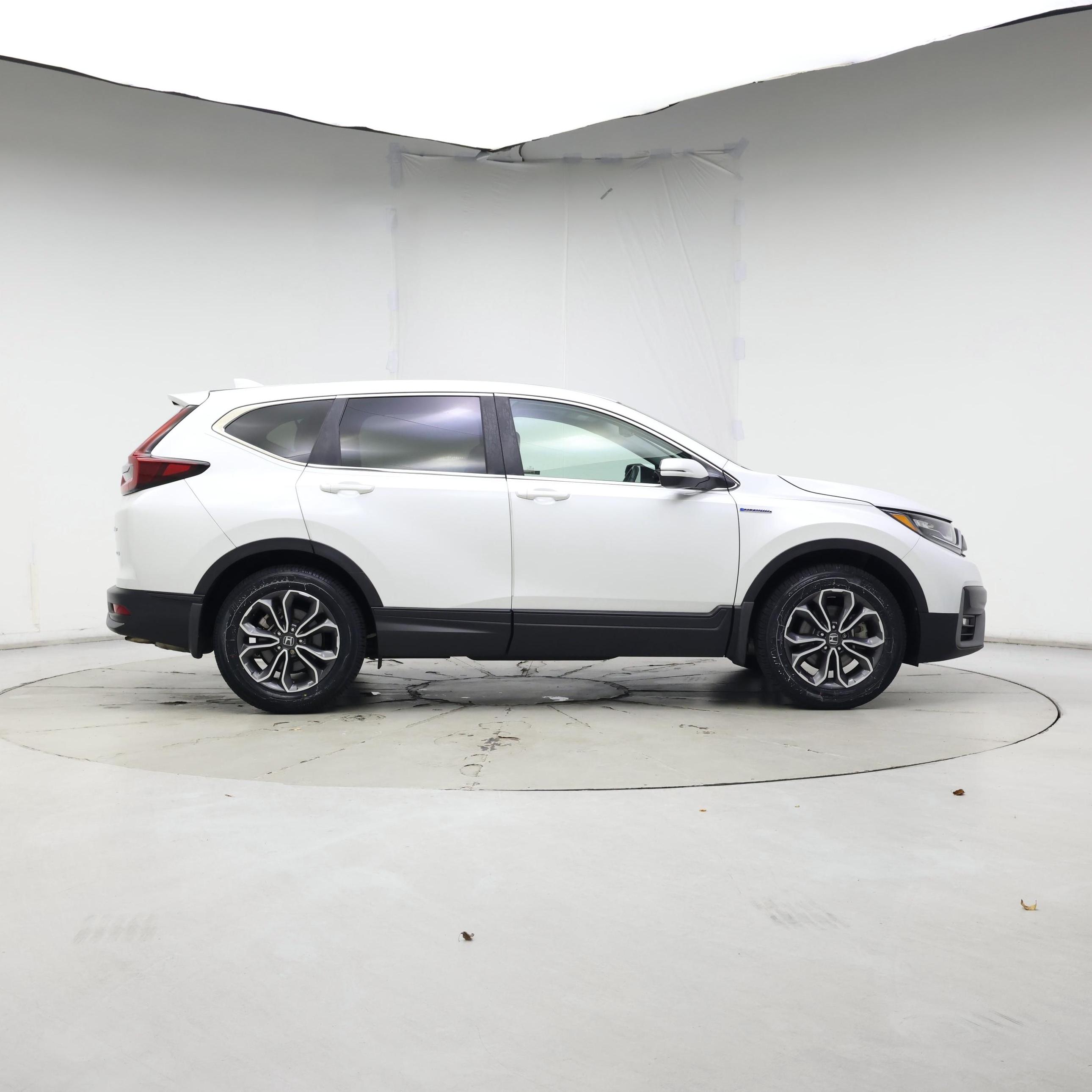 Thumbnail: 2022 Honda CR-V - 7