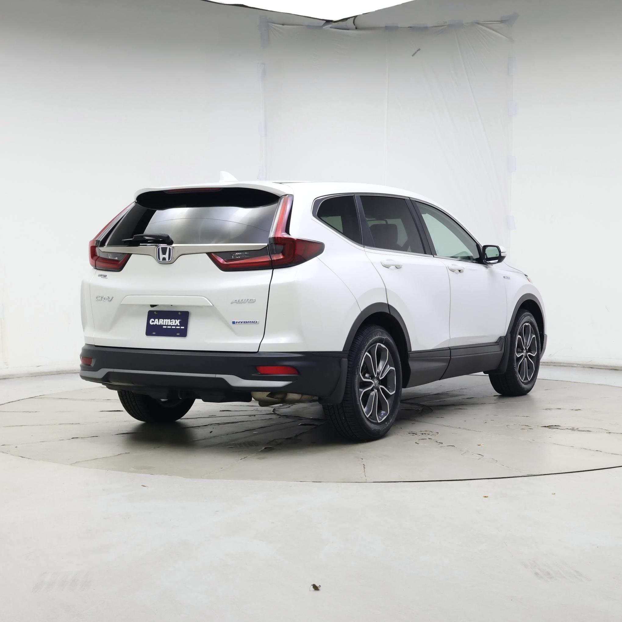 Thumbnail: 2022 Honda CR-V - 8