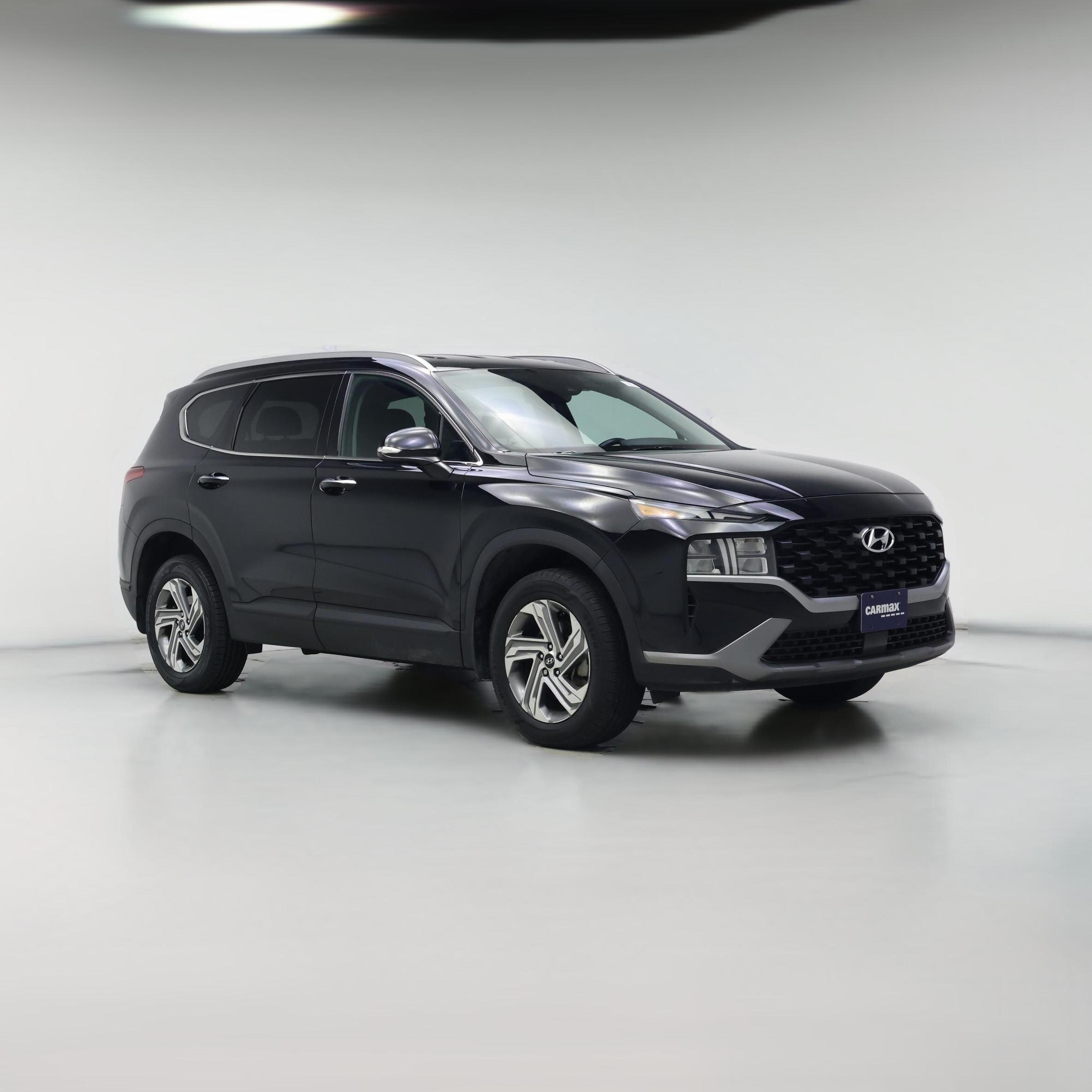 Thumbnail: 2023 Hyundai Santa Fe - 1