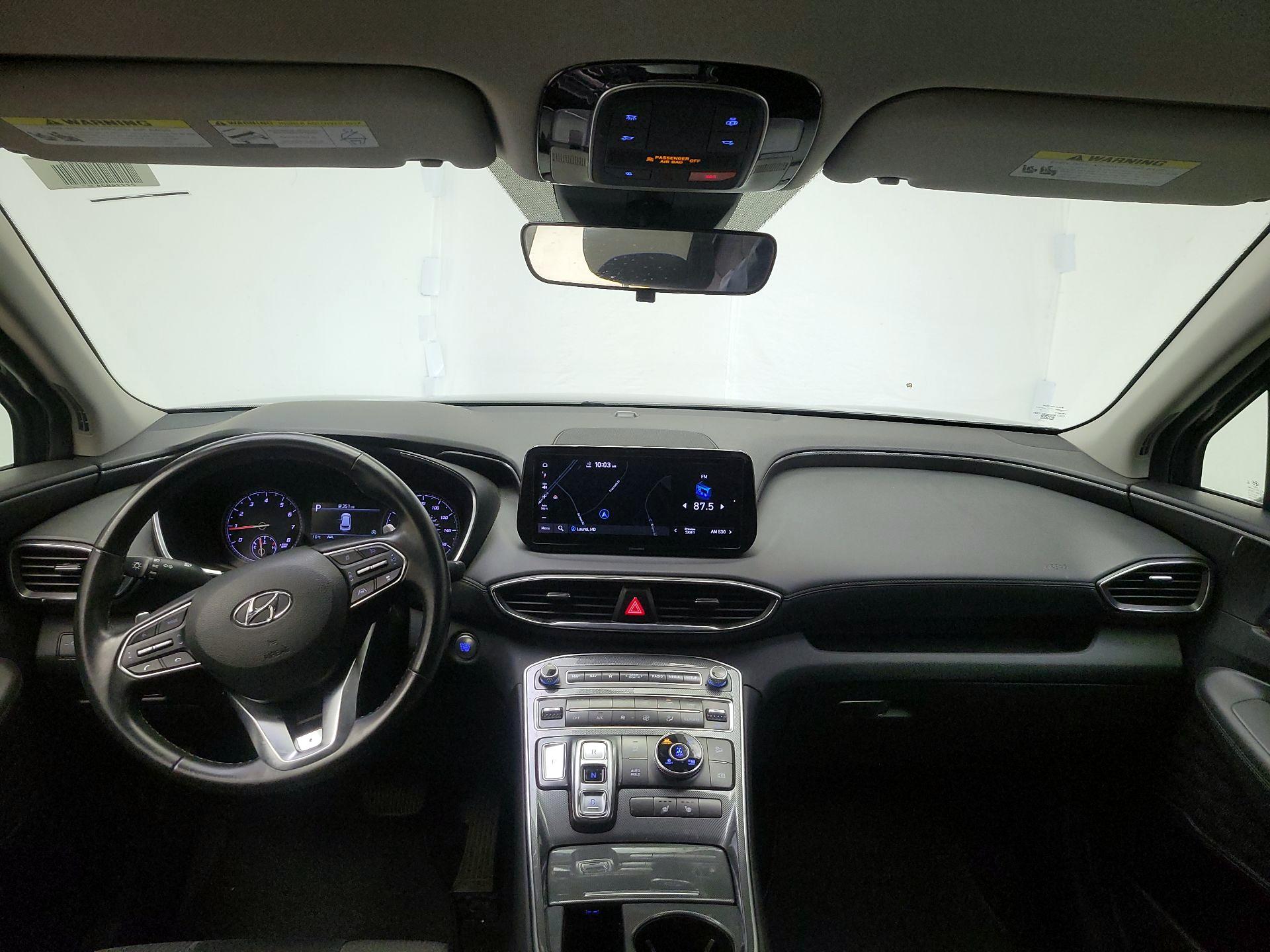 Thumbnail: 2023 Hyundai Santa Fe - 9