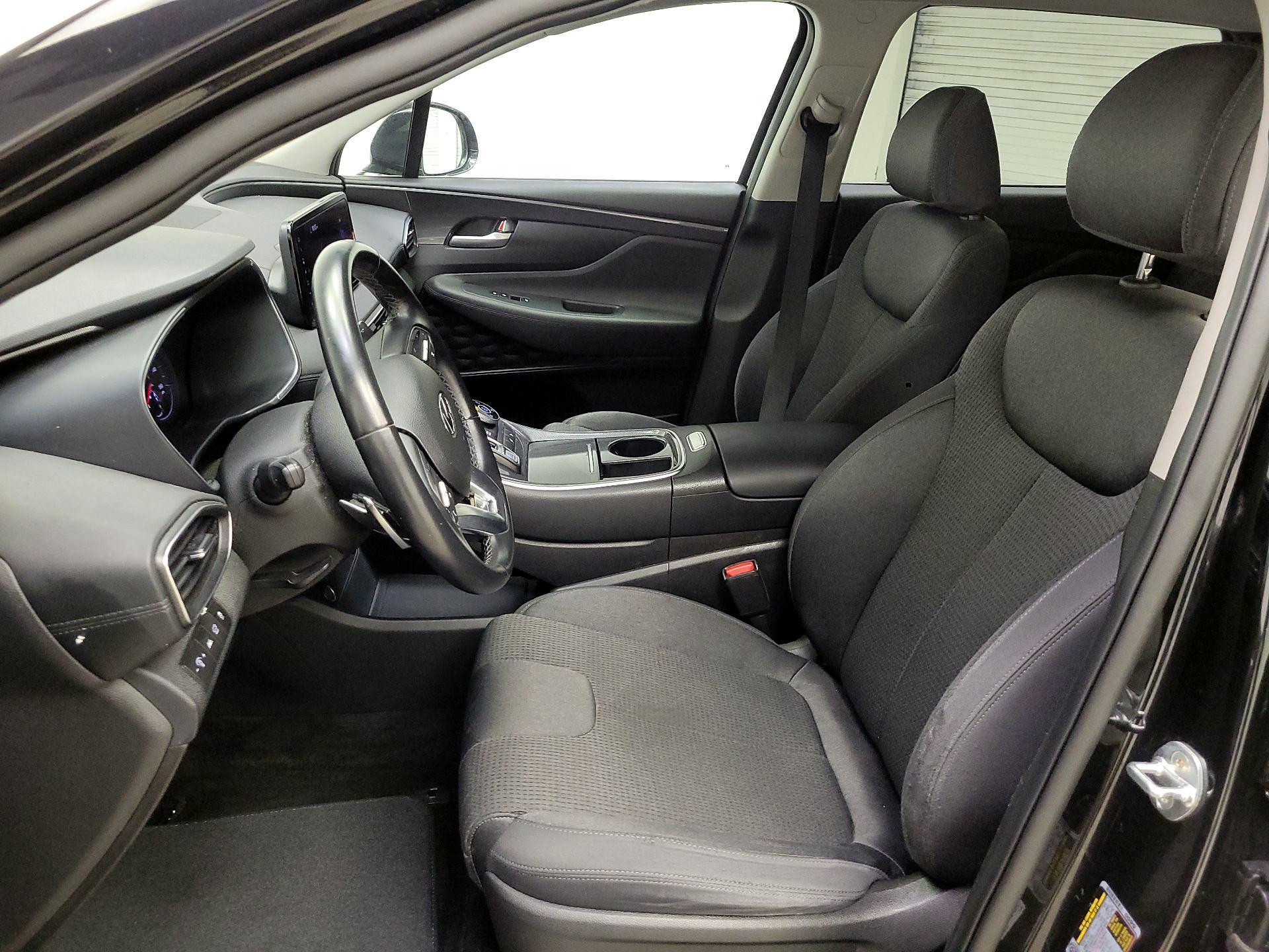 Thumbnail: 2023 Hyundai Santa Fe - 11