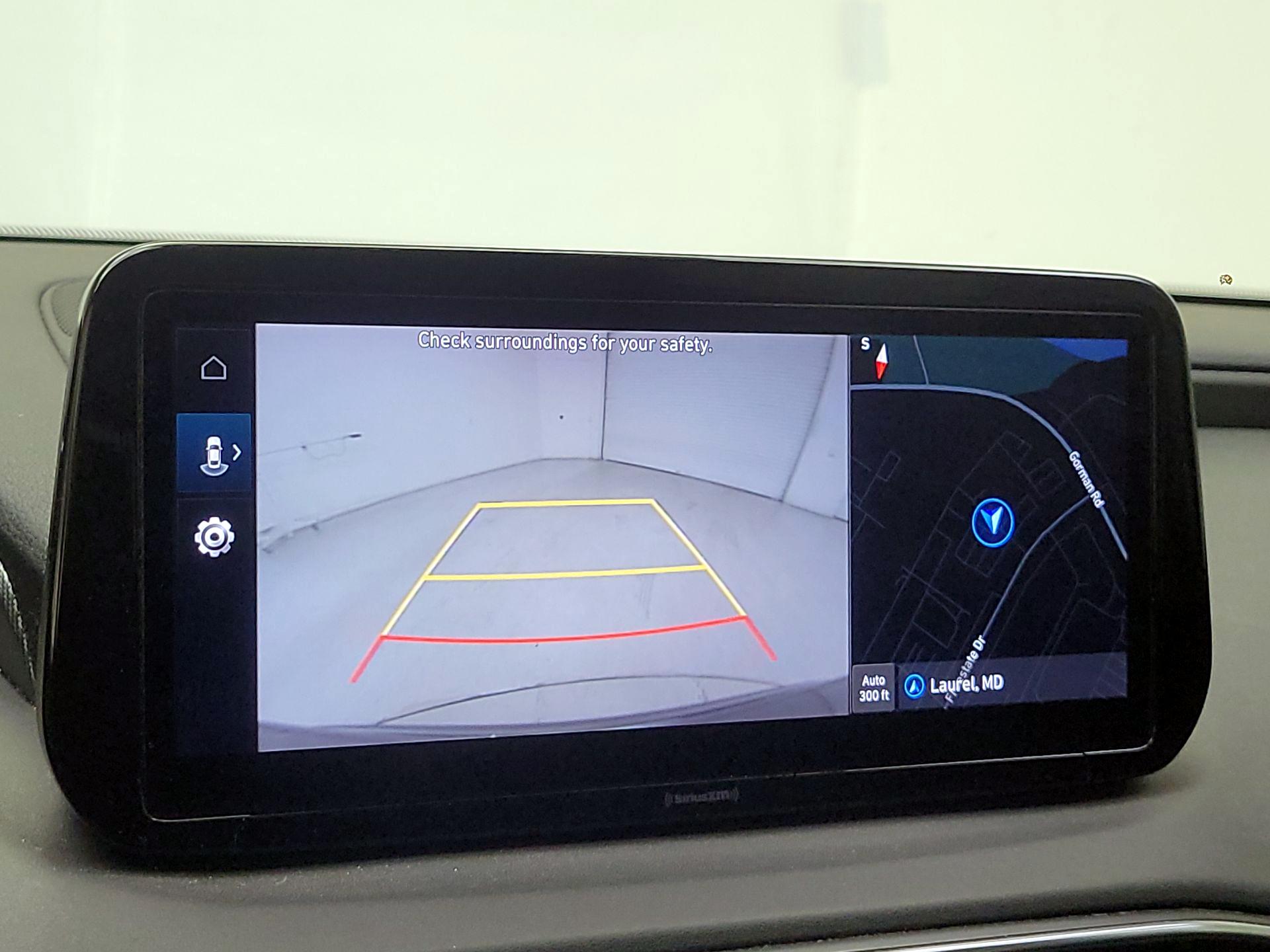 Thumbnail: 2023 Hyundai Santa Fe - 15