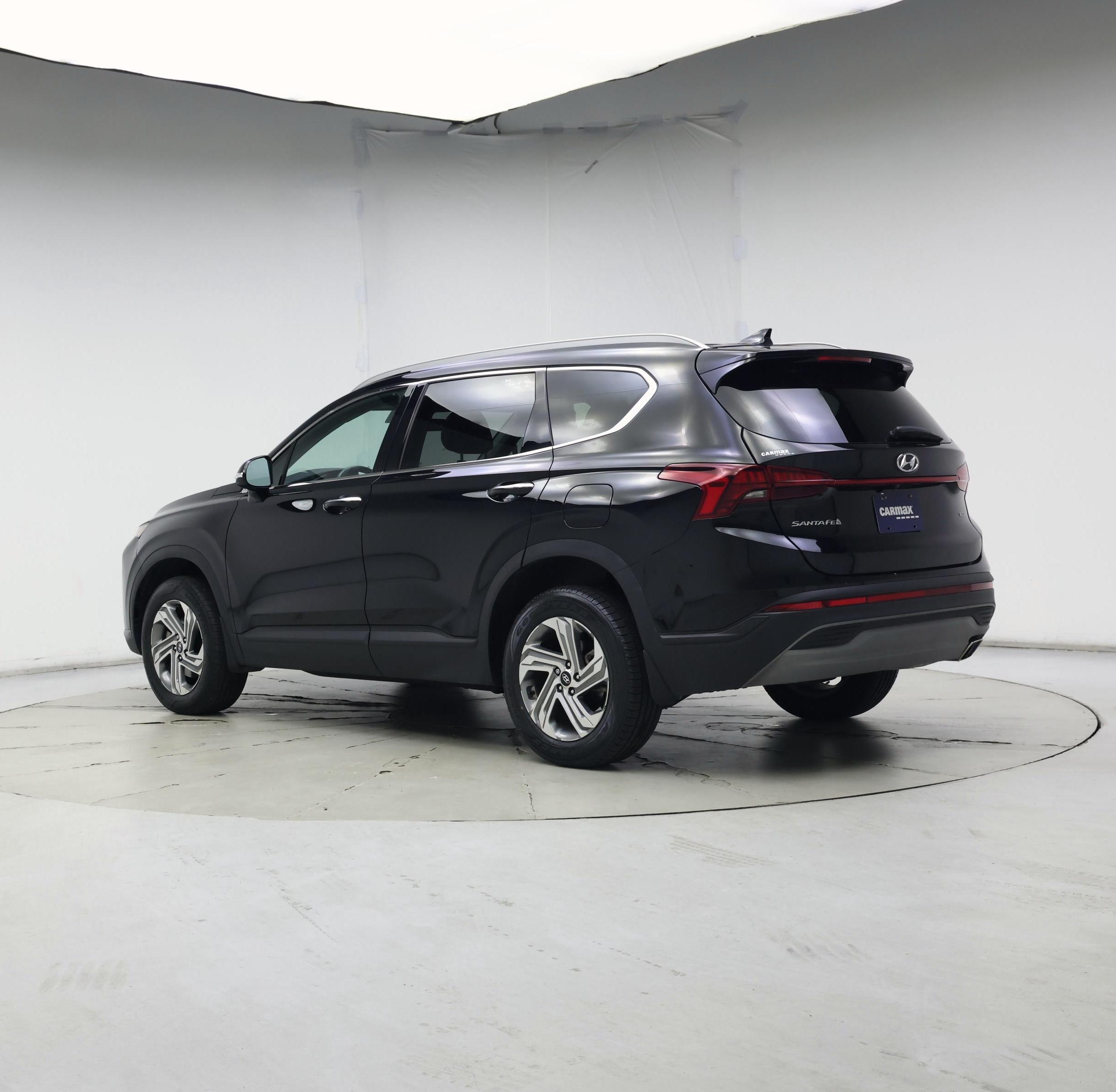 Thumbnail: 2023 Hyundai Santa Fe - 2