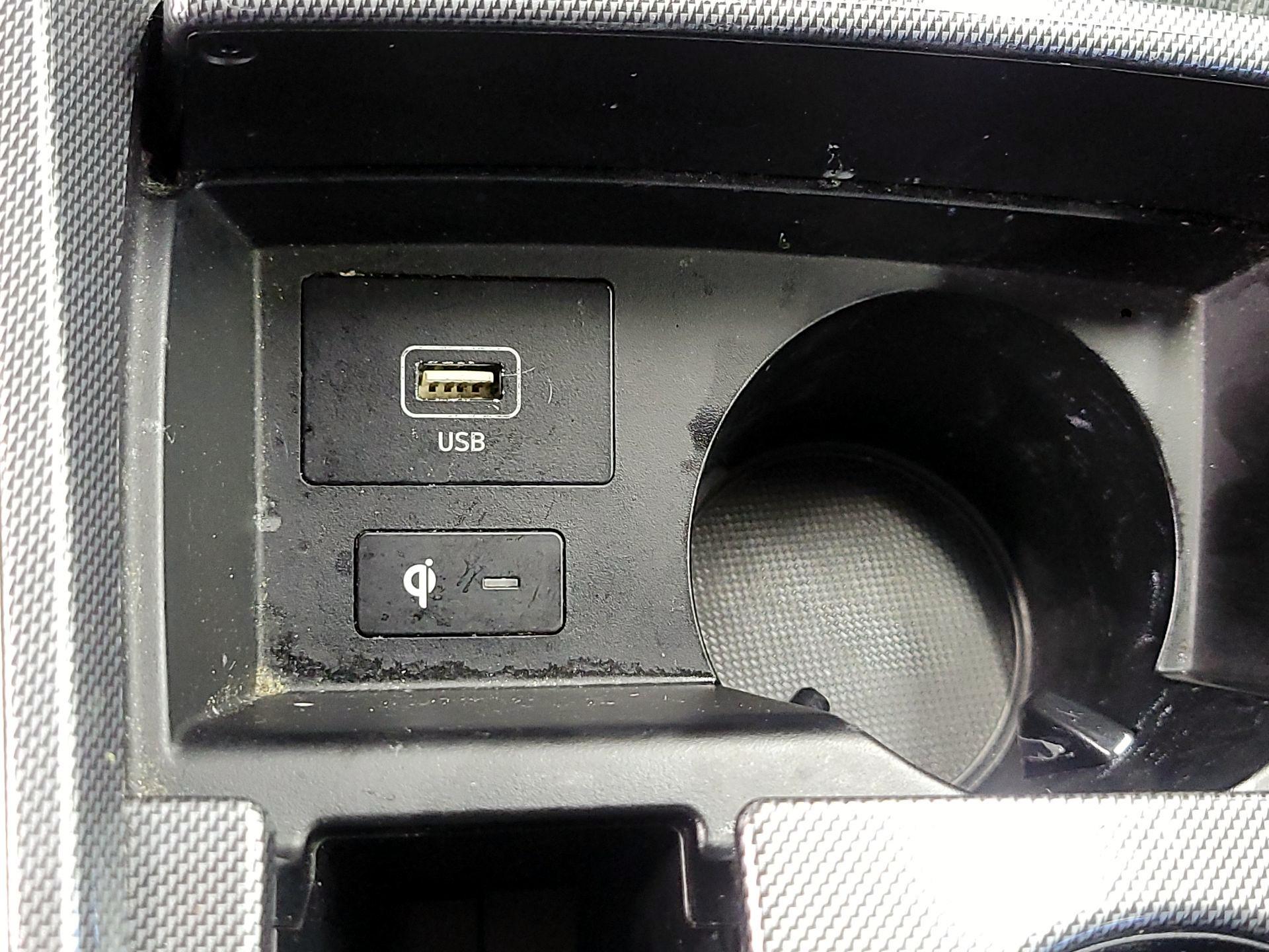 Thumbnail: 2023 Hyundai Santa Fe - 19