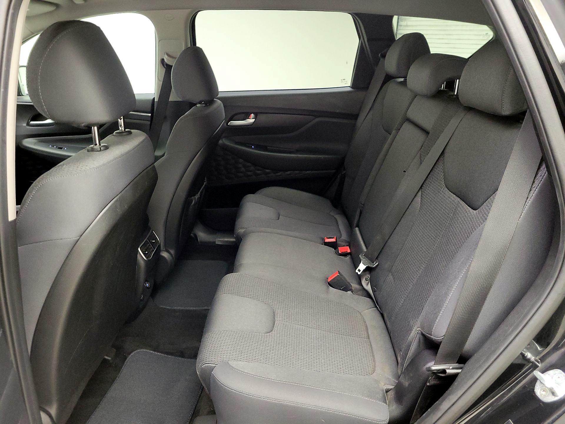 Thumbnail: 2023 Hyundai Santa Fe - 20