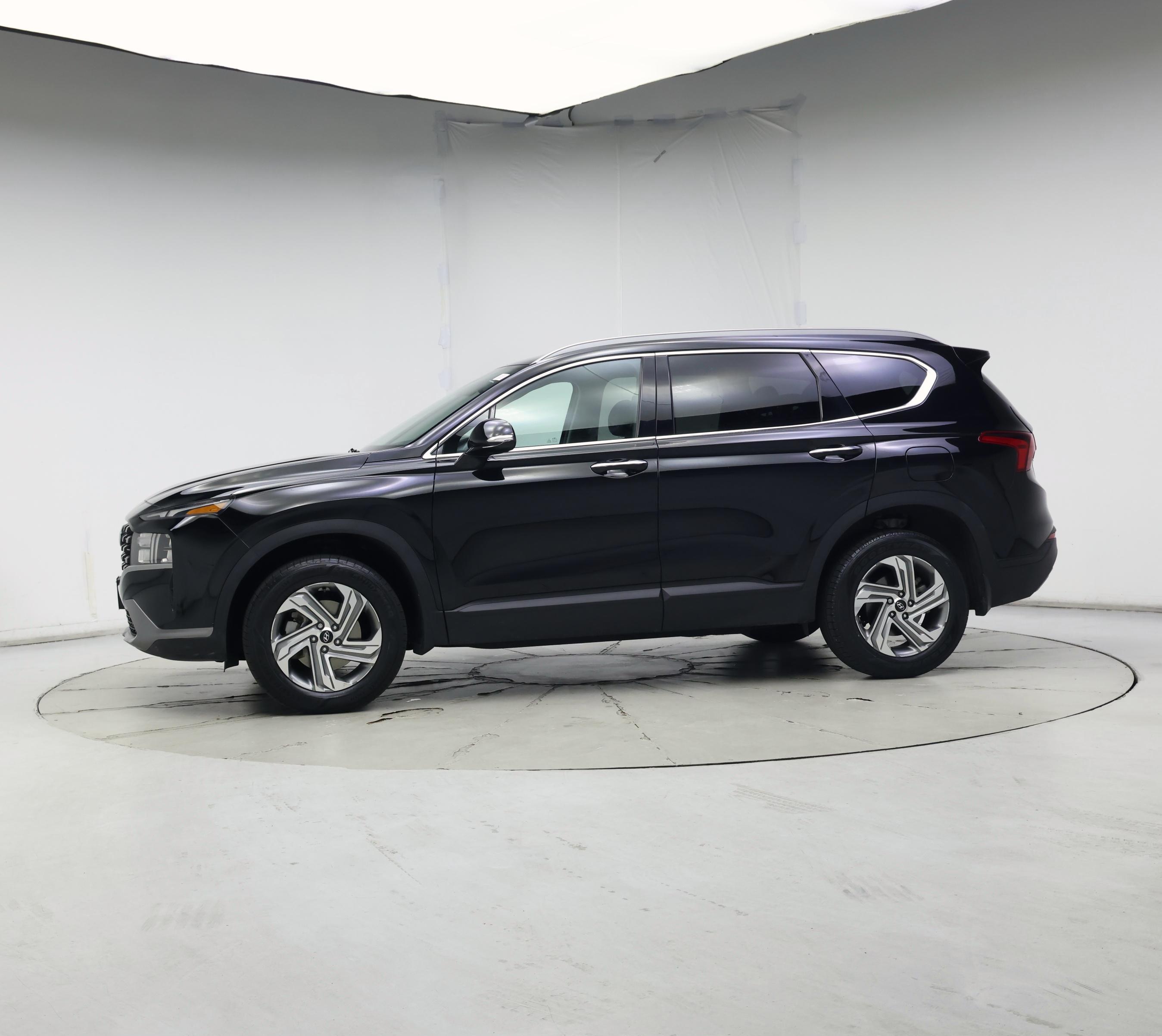 Thumbnail: 2023 Hyundai Santa Fe - 3