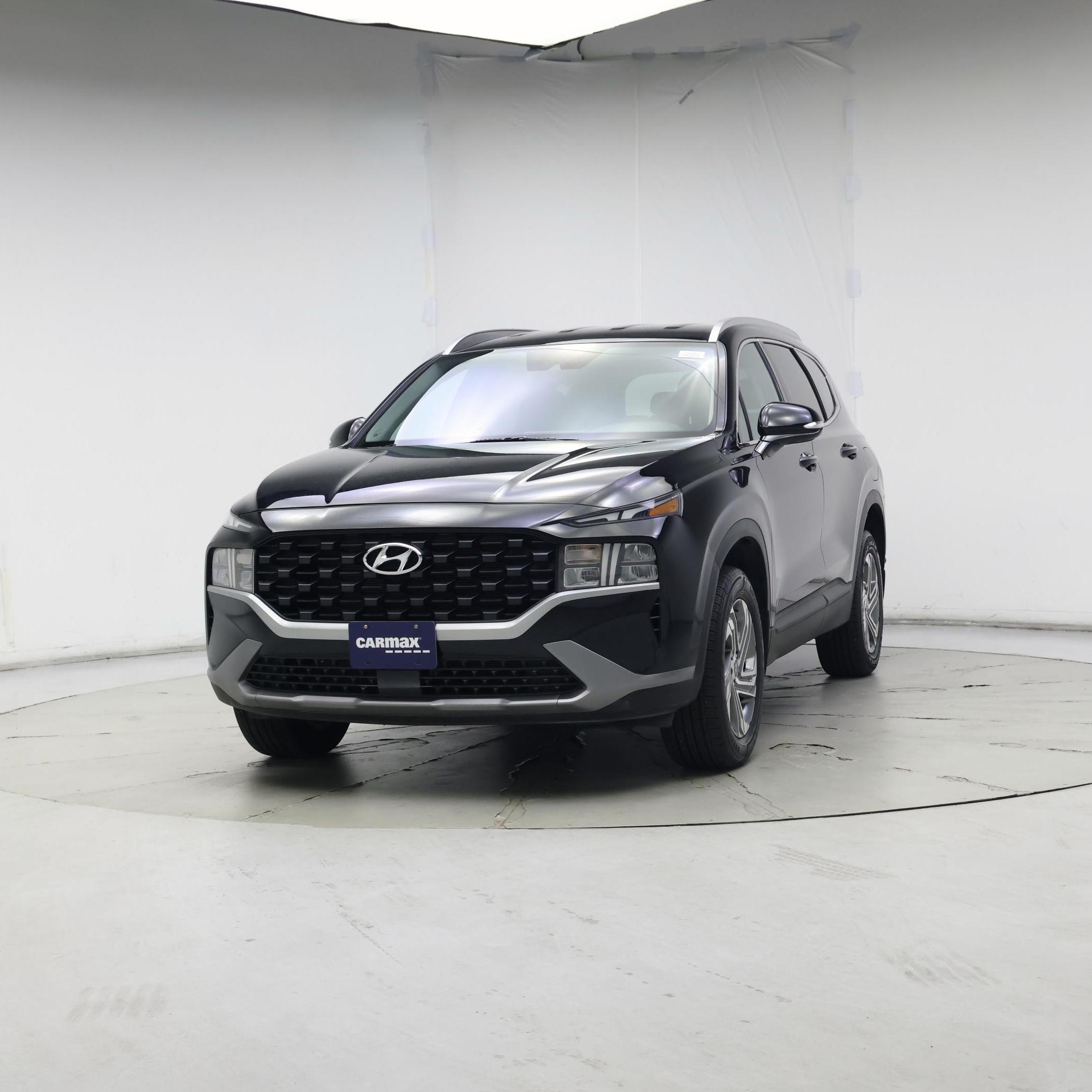 Thumbnail: 2023 Hyundai Santa Fe - 4