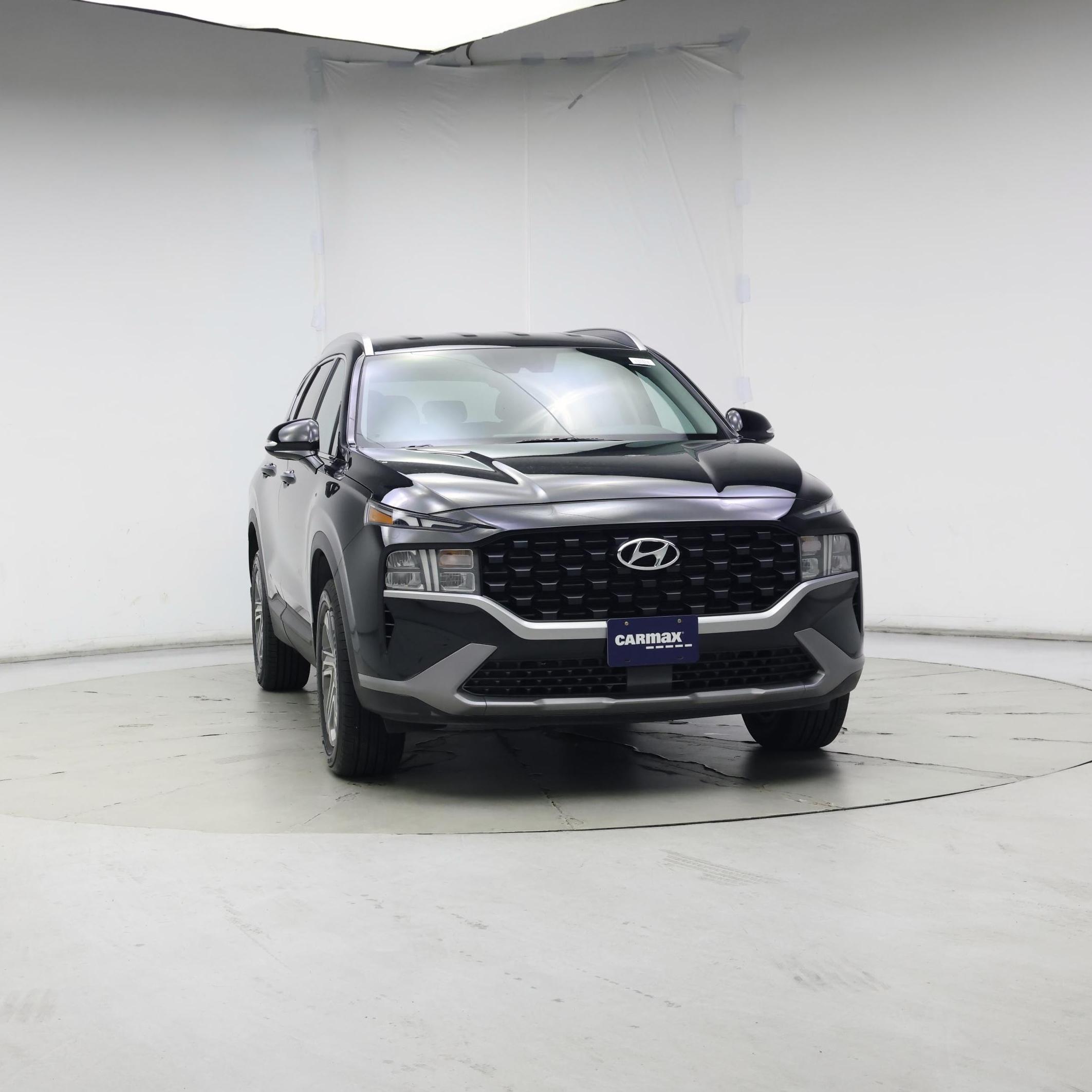 Thumbnail: 2023 Hyundai Santa Fe - 5