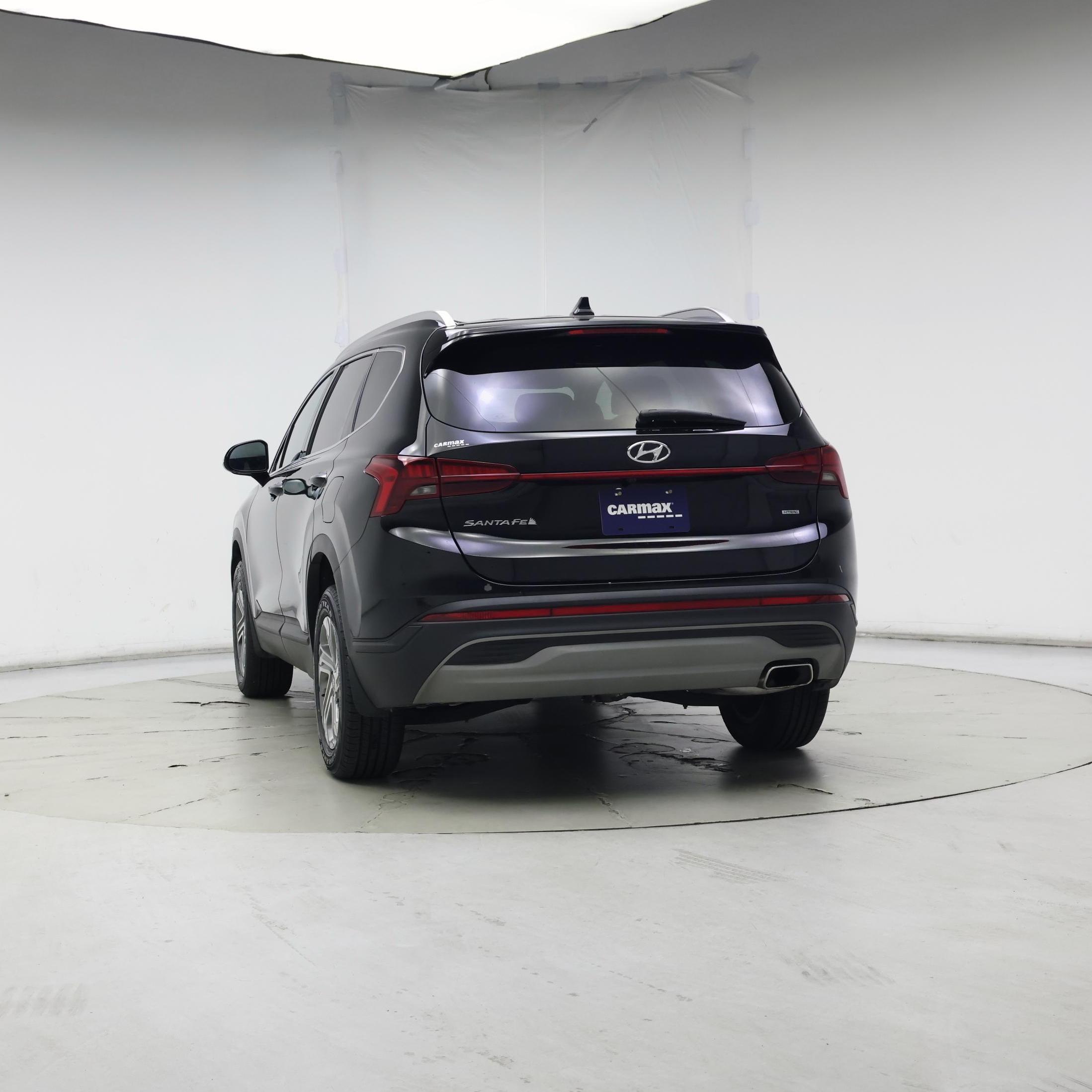 Thumbnail: 2023 Hyundai Santa Fe - 6