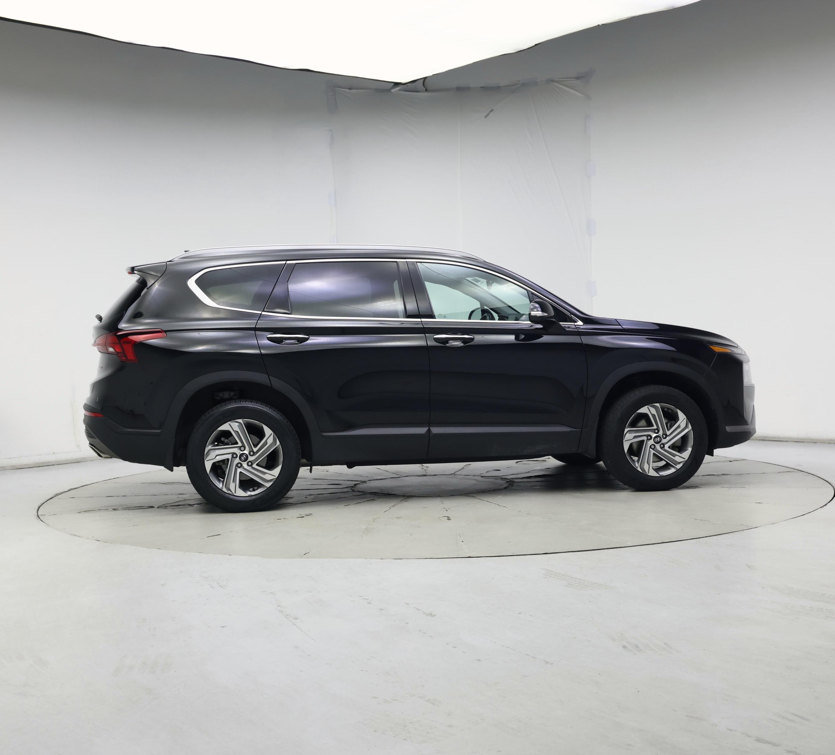 Thumbnail: 2023 Hyundai Santa Fe - 7