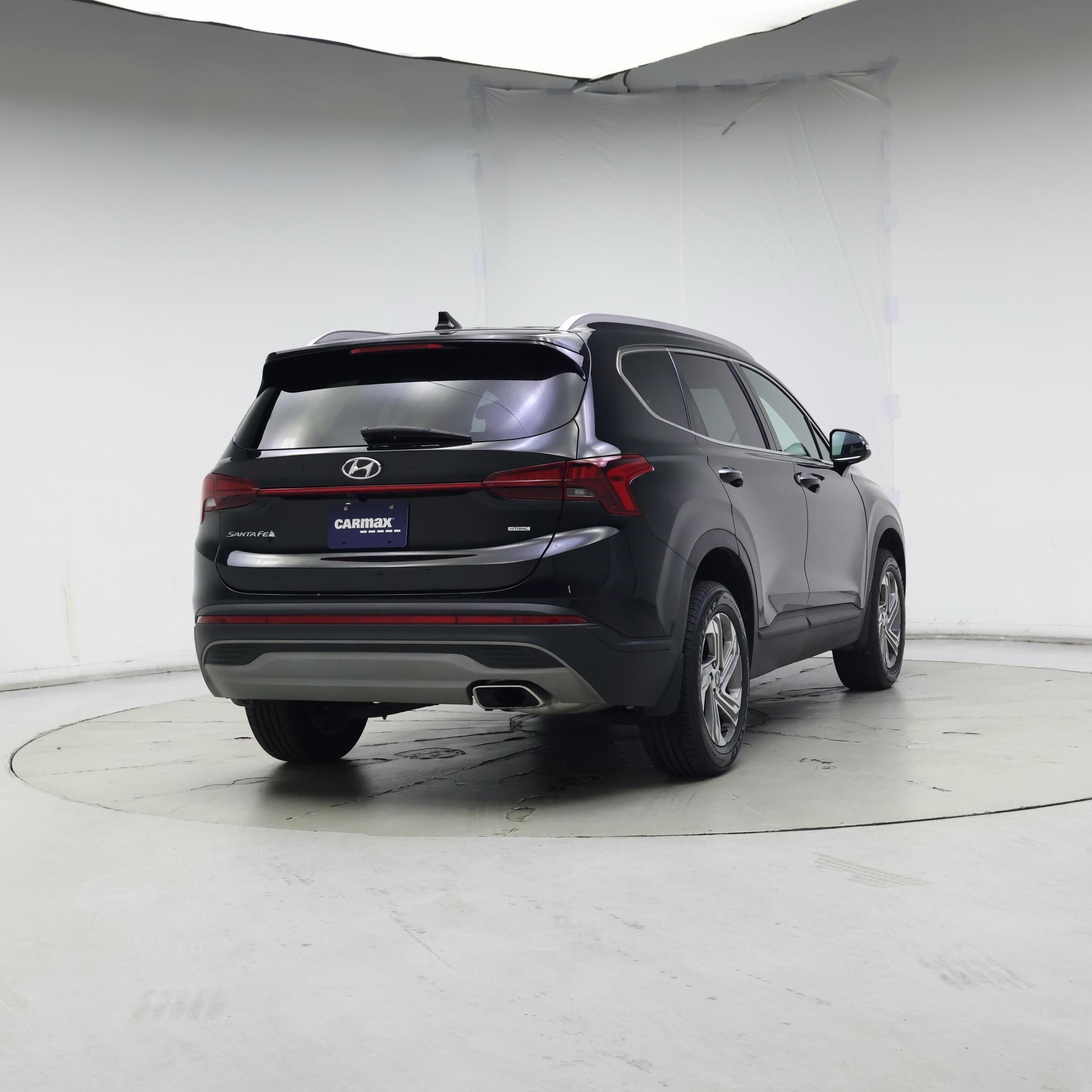 Thumbnail: 2023 Hyundai Santa Fe - 8