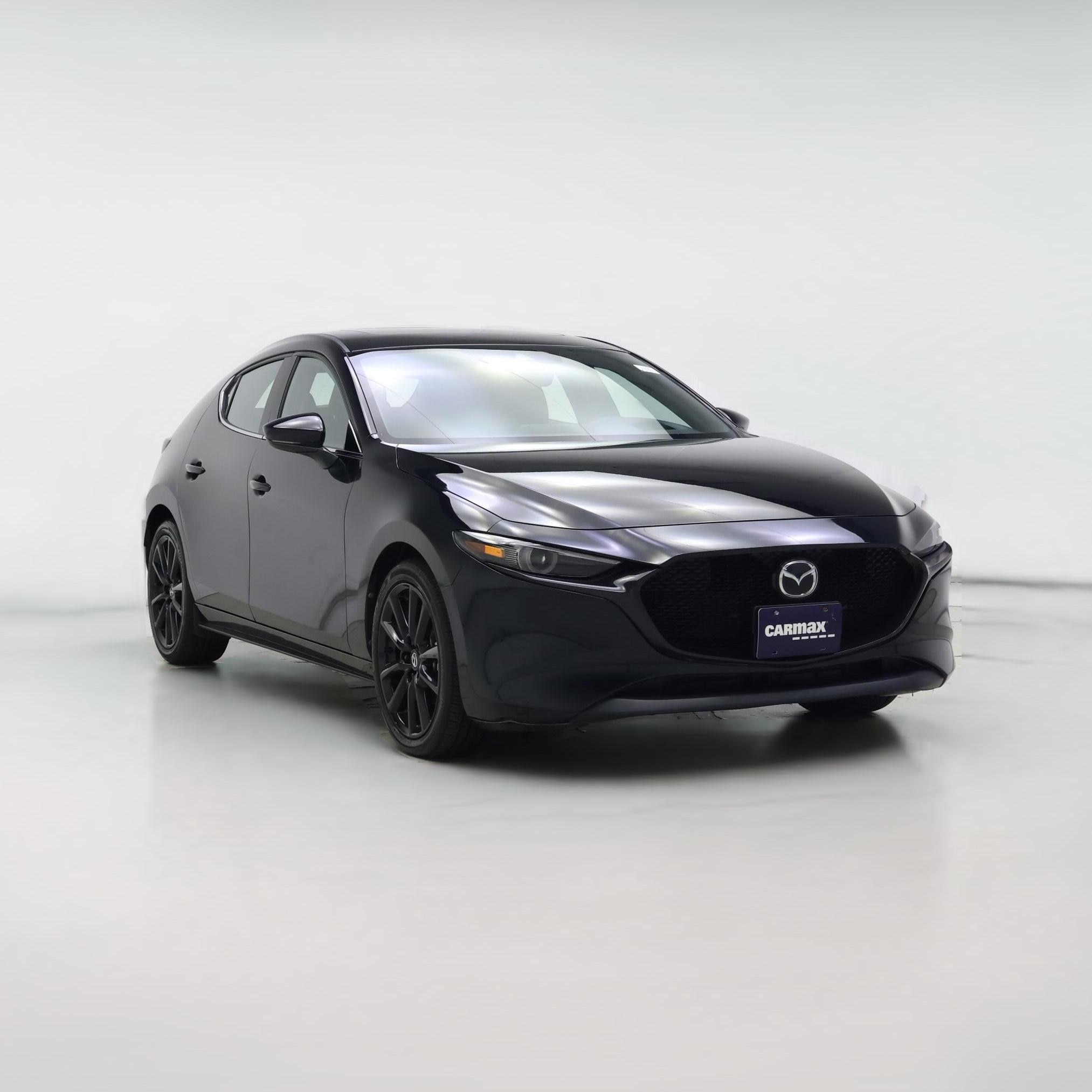 Thumbnail: 2021 Mazda Mazda3 - 1
