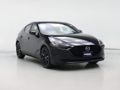 2021 Mazda Mazda3 2.5 Turbo