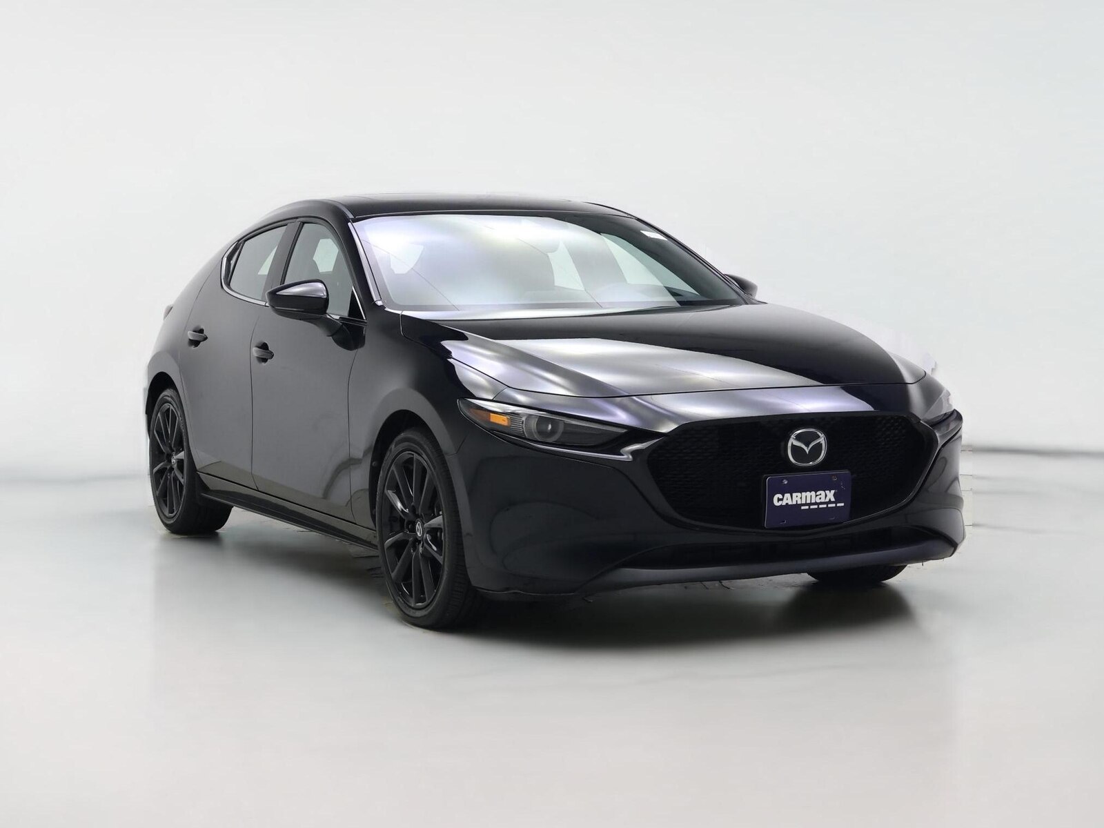 2021 Mazda Mazda3