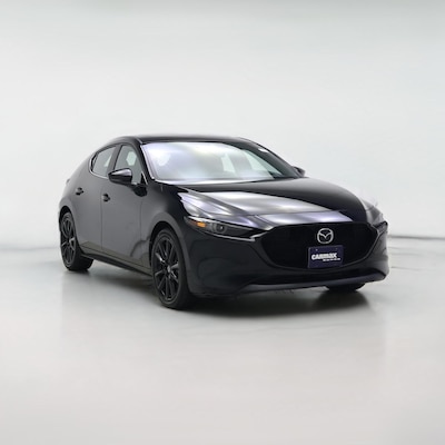 2021 Mazda Mazda3 2.5 Turbo