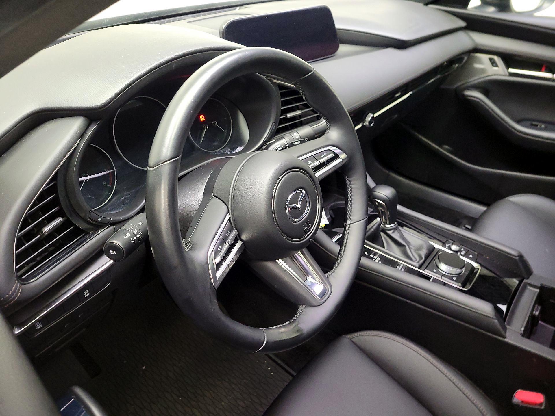 Thumbnail: 2021 Mazda Mazda3 - 9