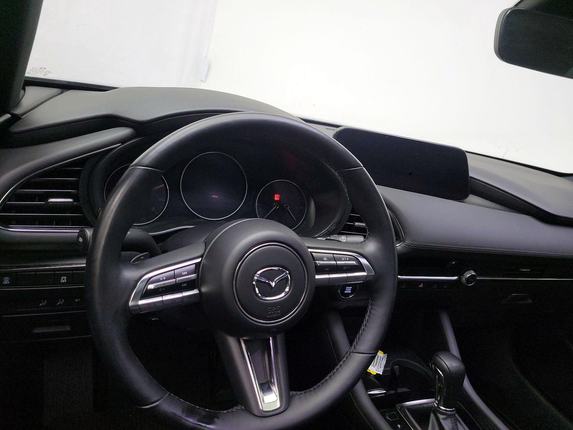 Thumbnail: 2021 Mazda Mazda3 - 10