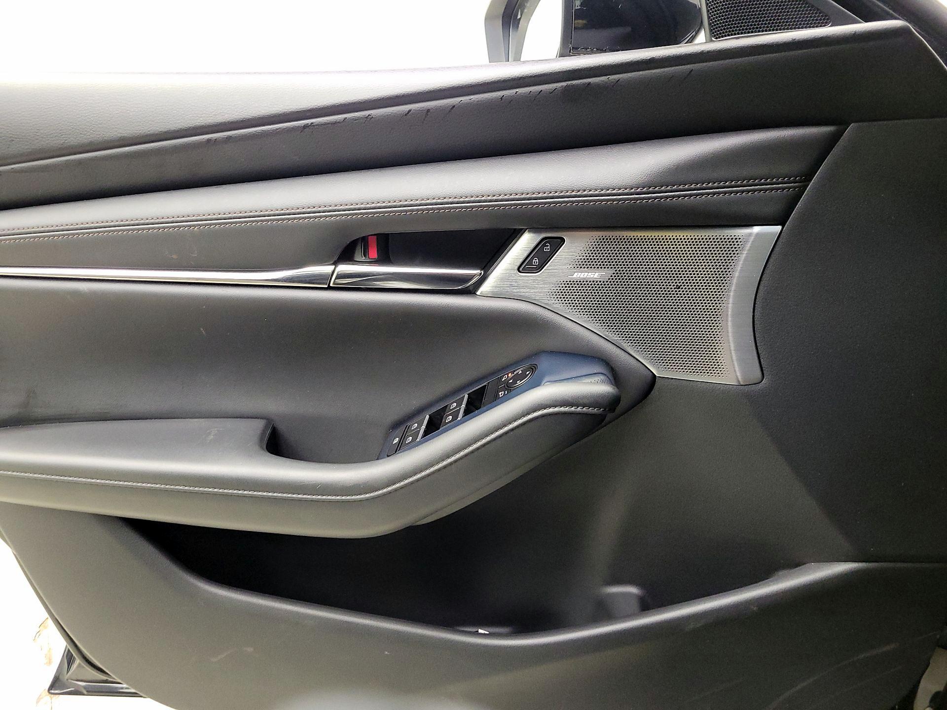 Thumbnail: 2021 Mazda Mazda3 - 12