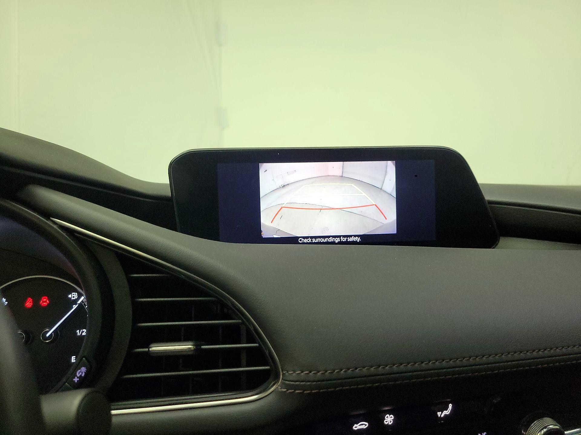 Thumbnail: 2021 Mazda Mazda3 - 14