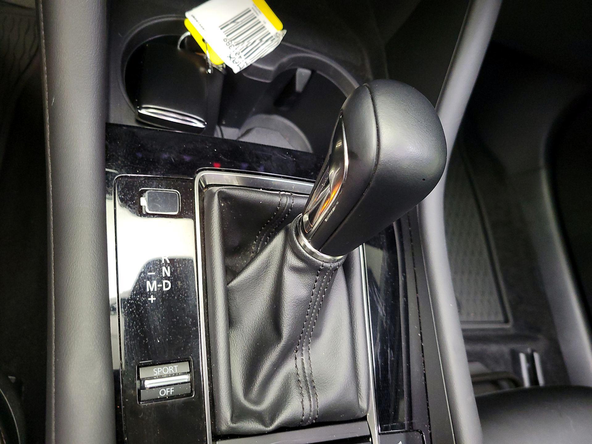 Thumbnail: 2021 Mazda Mazda3 - 17