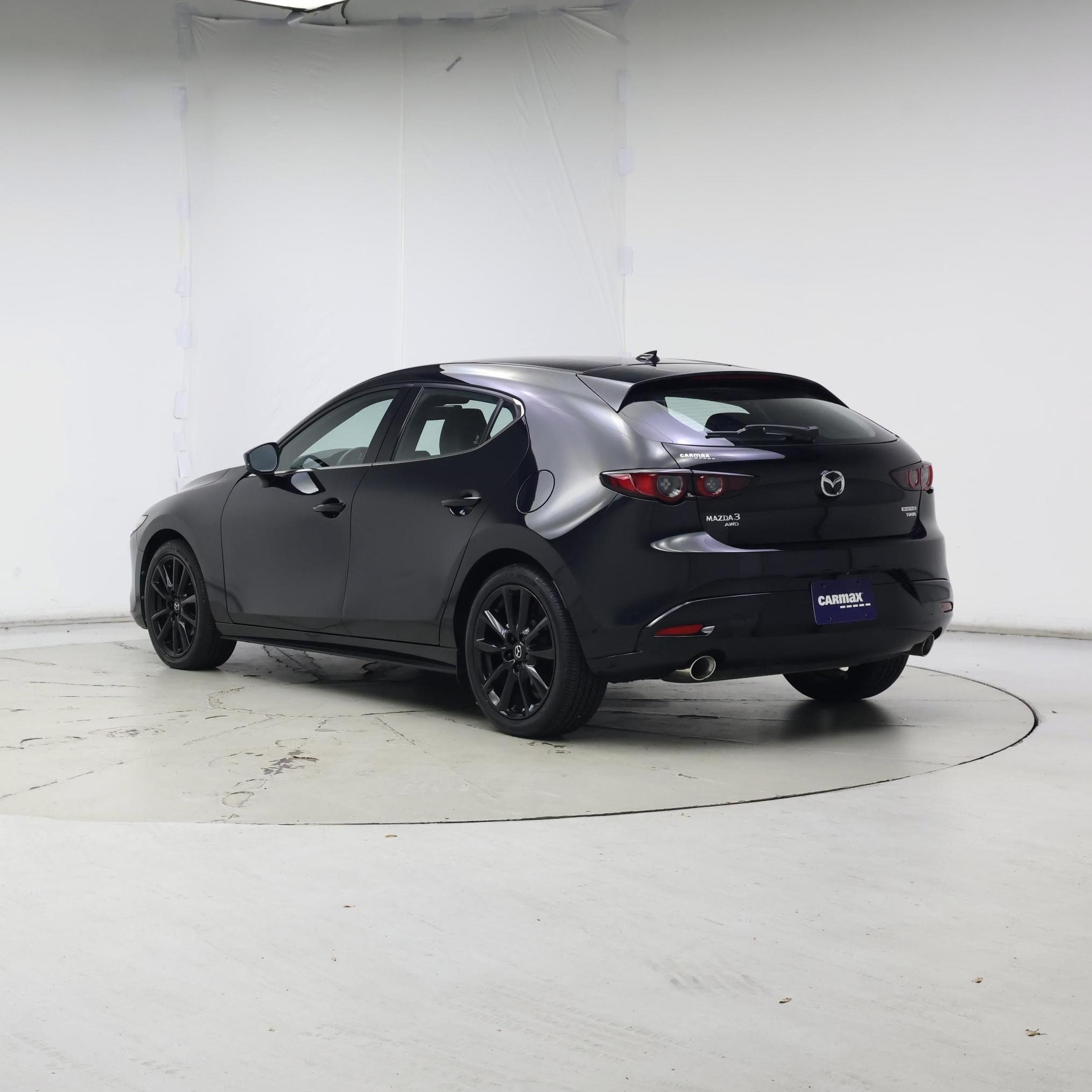 Thumbnail: 2021 Mazda Mazda3 - 2