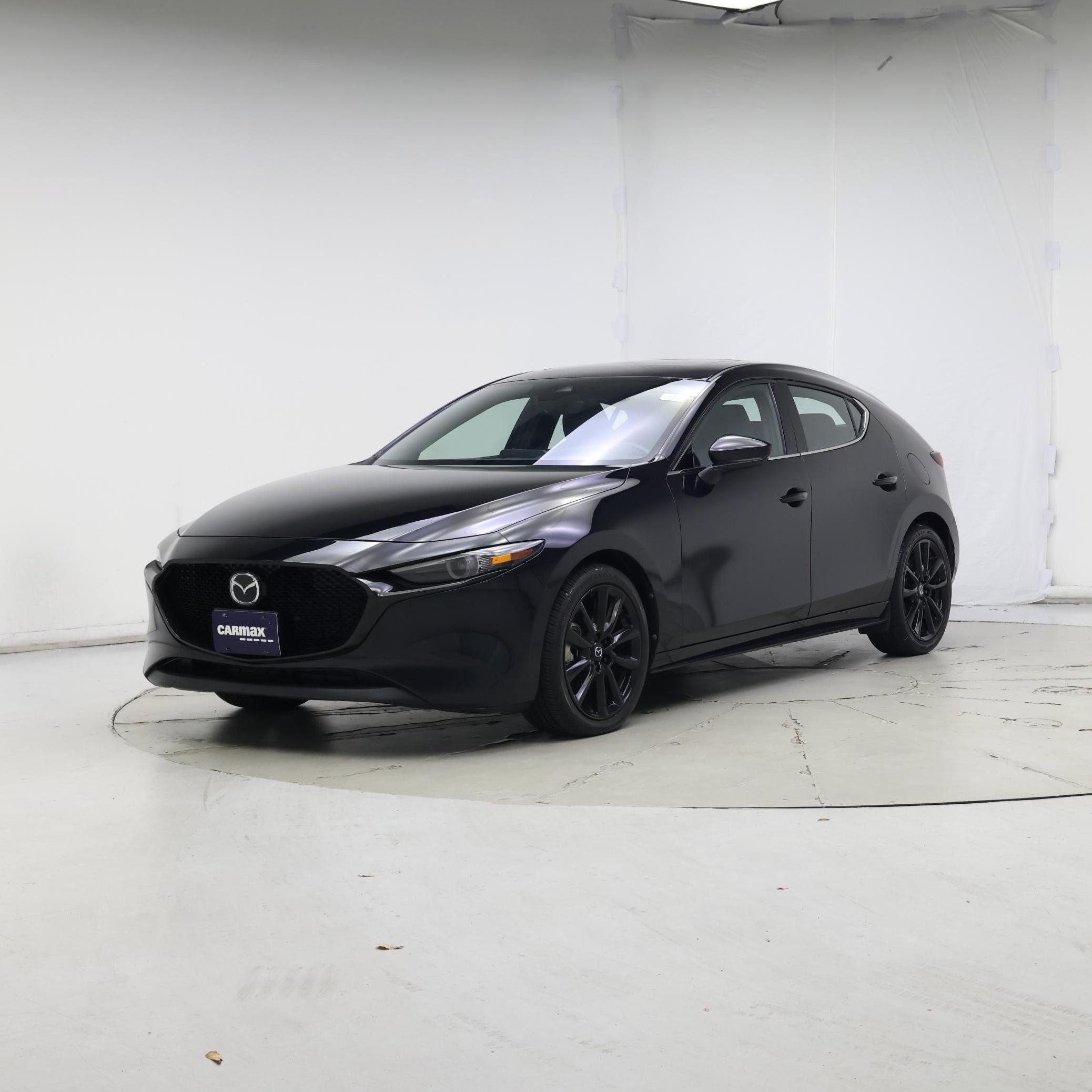 Thumbnail: 2021 Mazda Mazda3 - 4