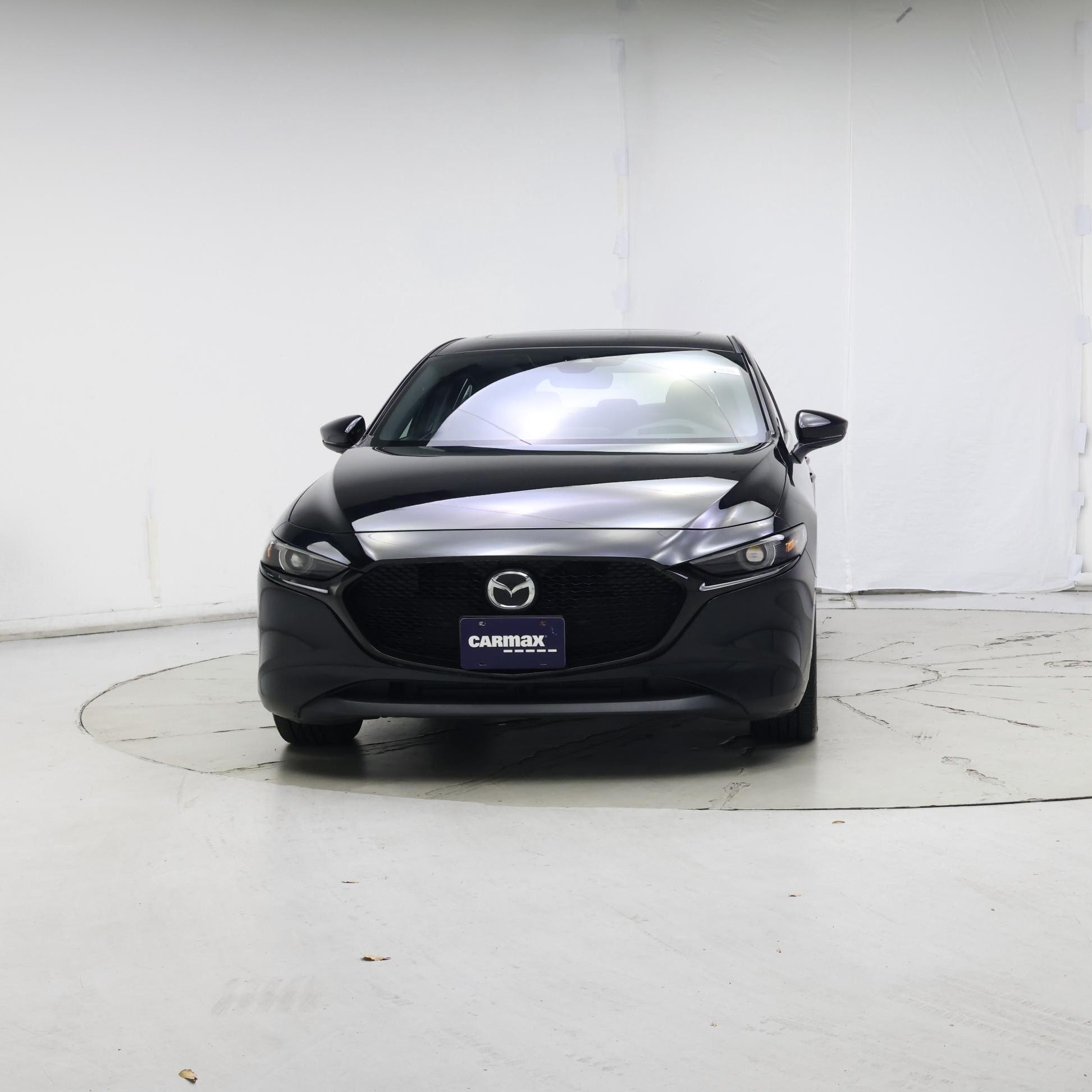 Thumbnail: 2021 Mazda Mazda3 - 5