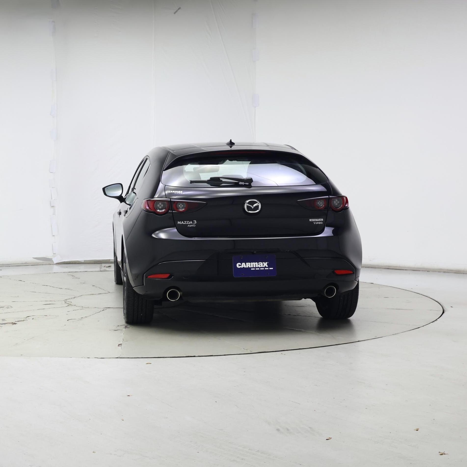 Thumbnail: 2021 Mazda Mazda3 - 6