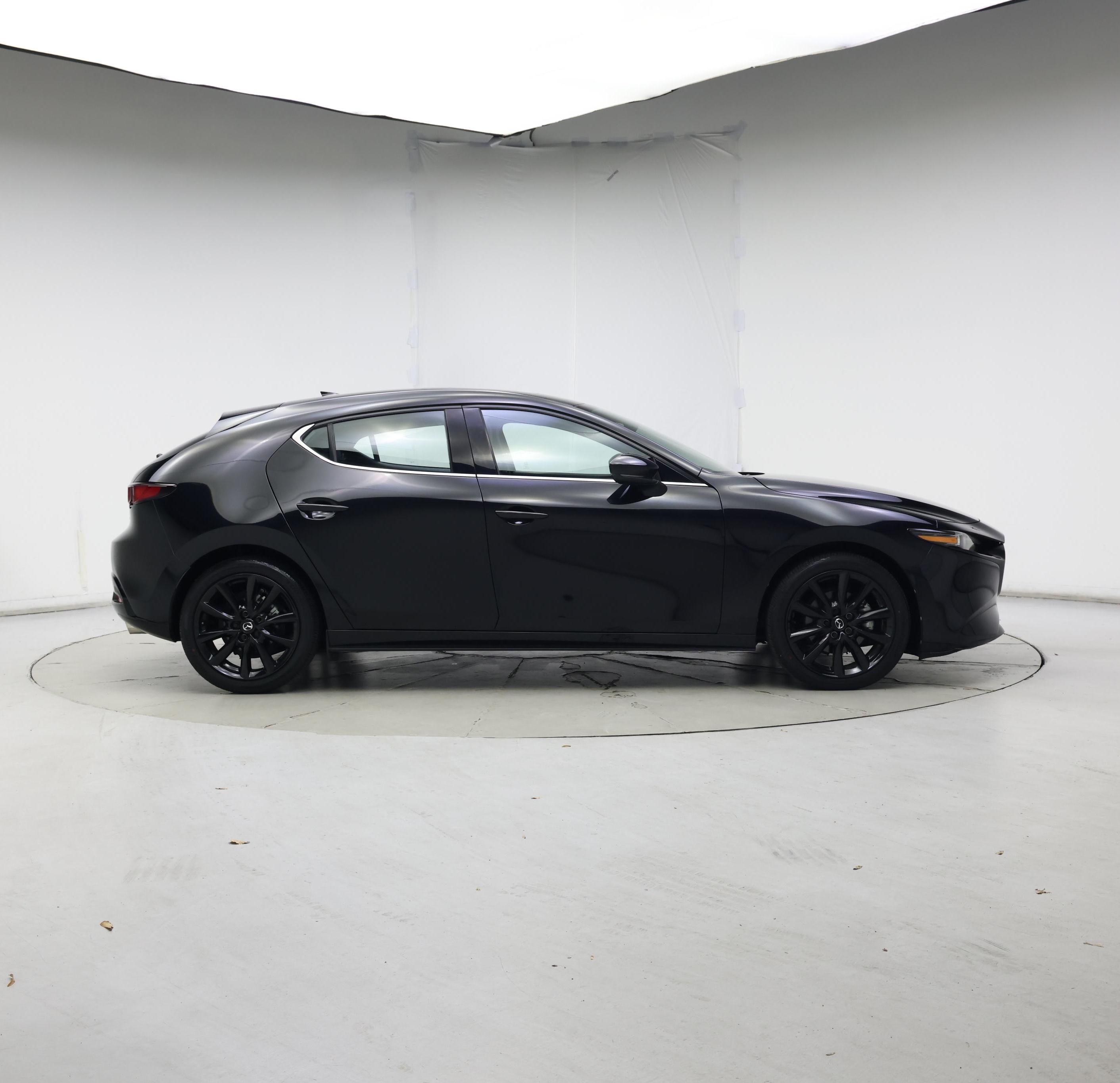 Thumbnail: 2021 Mazda Mazda3 - 7