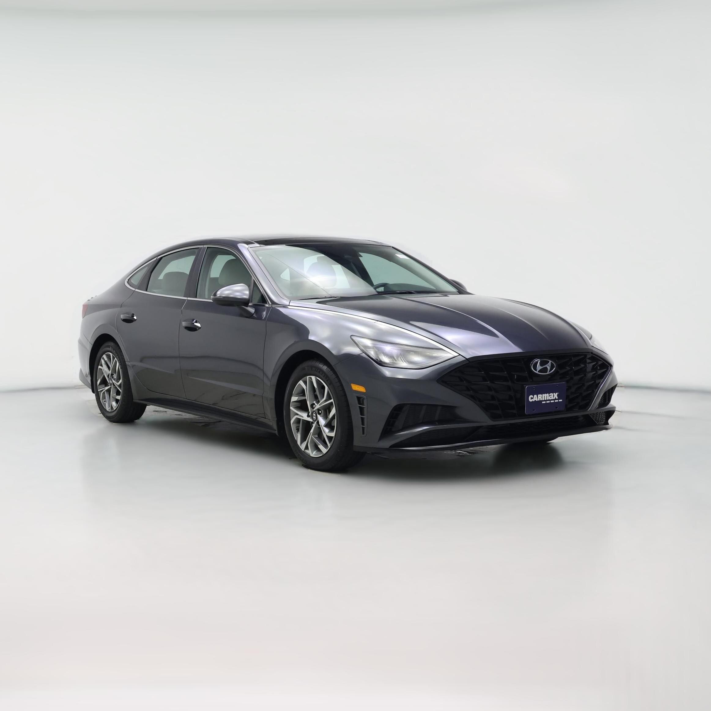 Thumbnail: 2022 Hyundai Sonata - 1