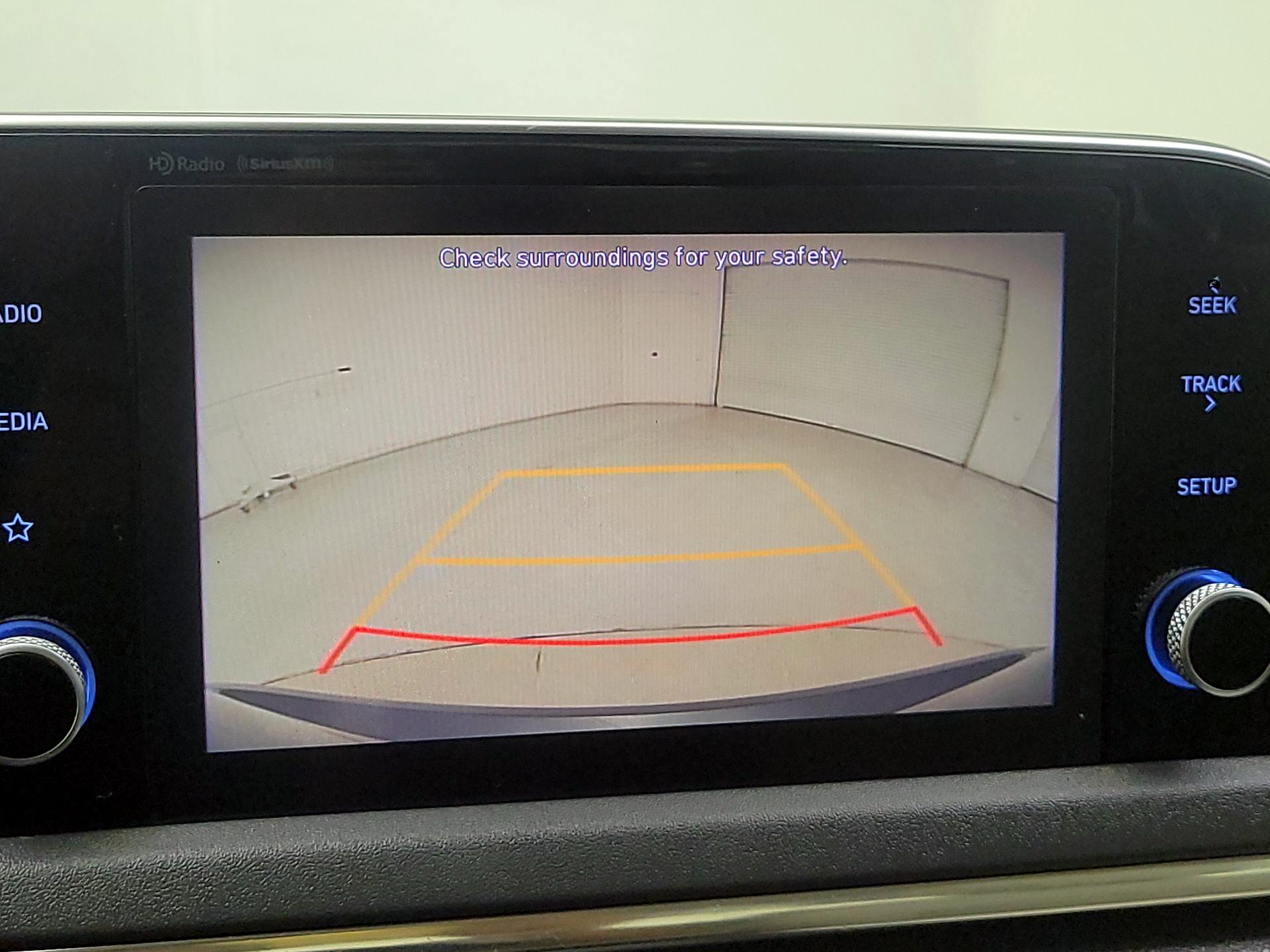 Thumbnail: 2022 Hyundai Sonata - 14