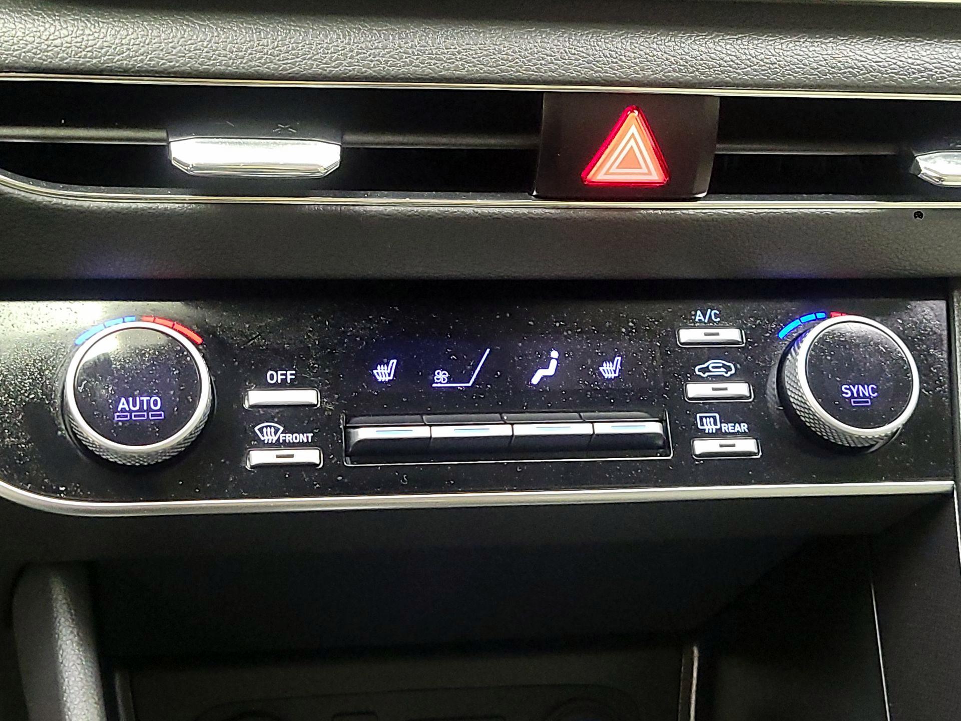 Thumbnail: 2022 Hyundai Sonata - 16