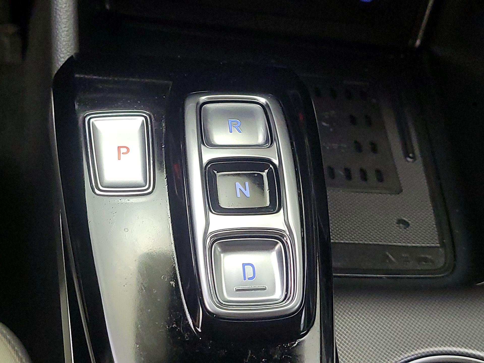 Thumbnail: 2022 Hyundai Sonata - 17