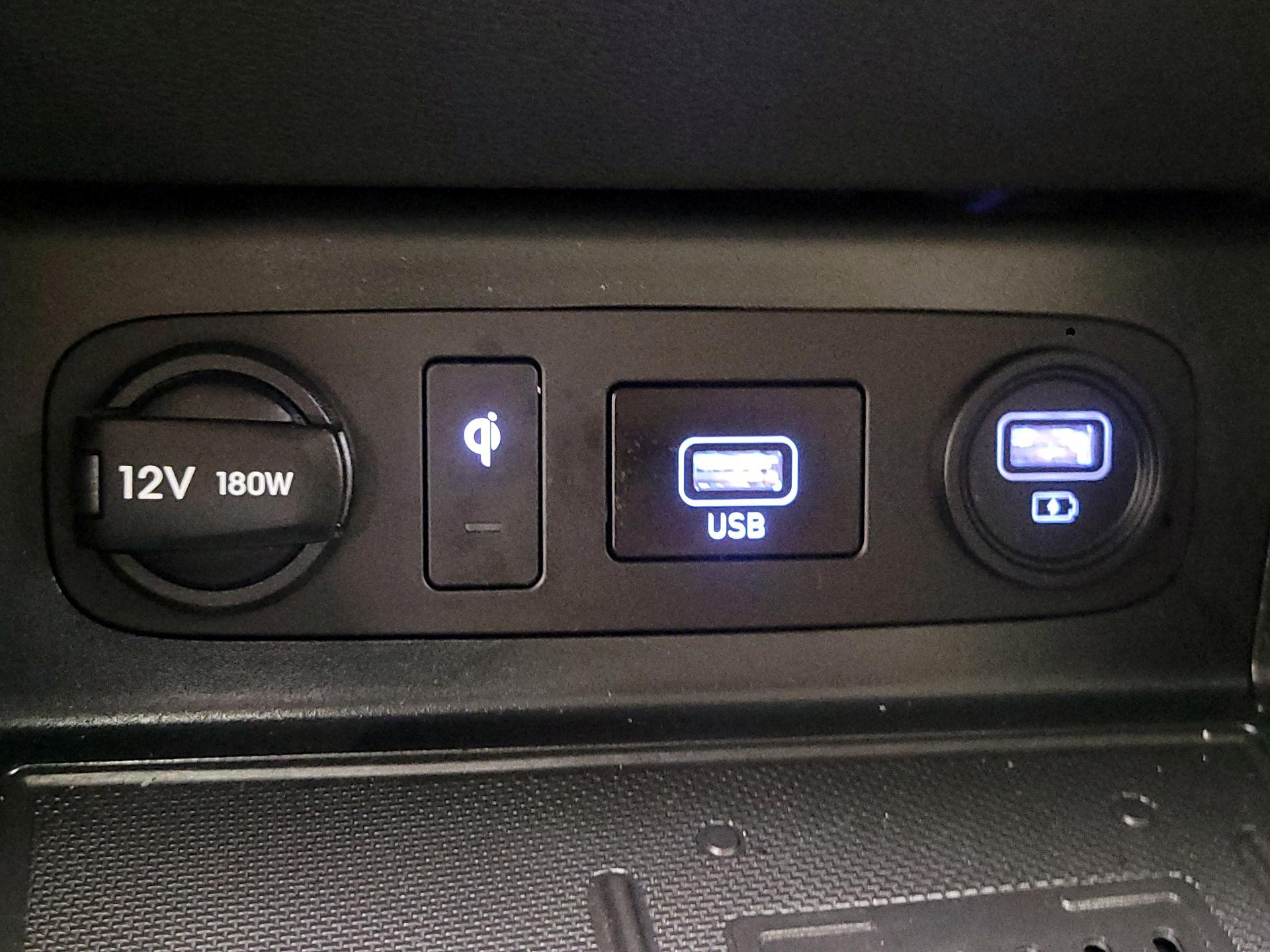 Thumbnail: 2022 Hyundai Sonata - 18