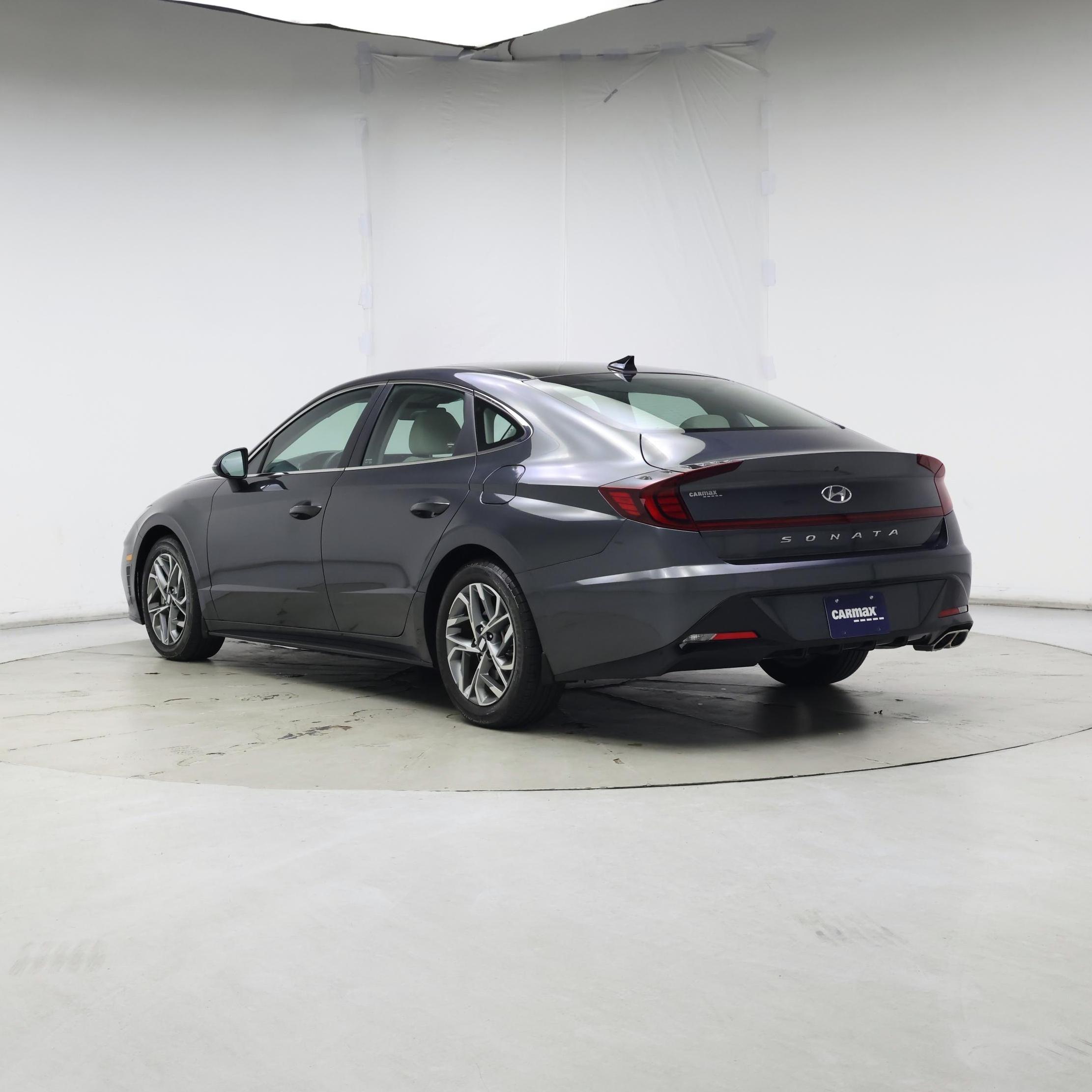 Thumbnail: 2022 Hyundai Sonata - 2