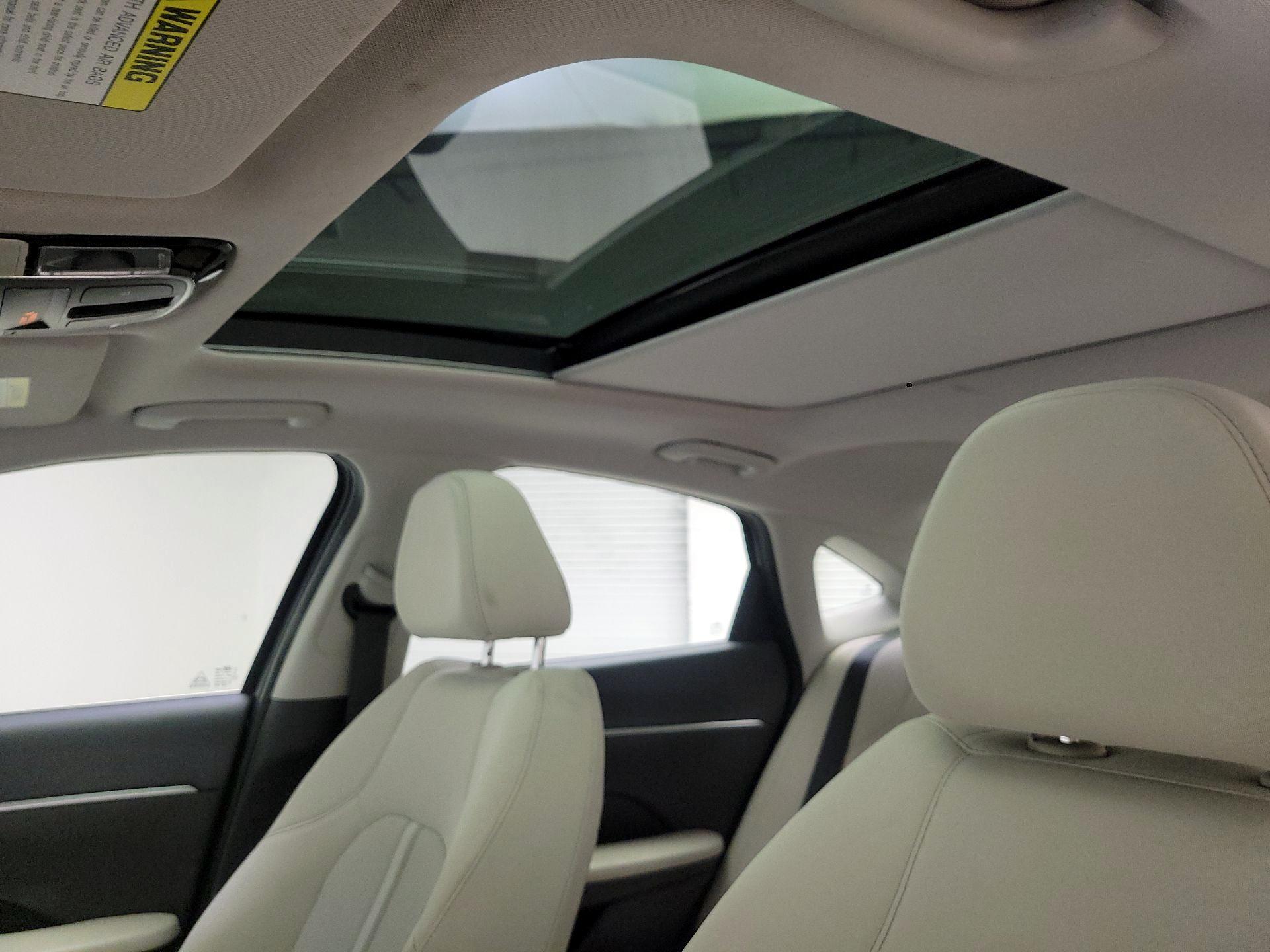 Thumbnail: 2022 Hyundai Sonata - 19