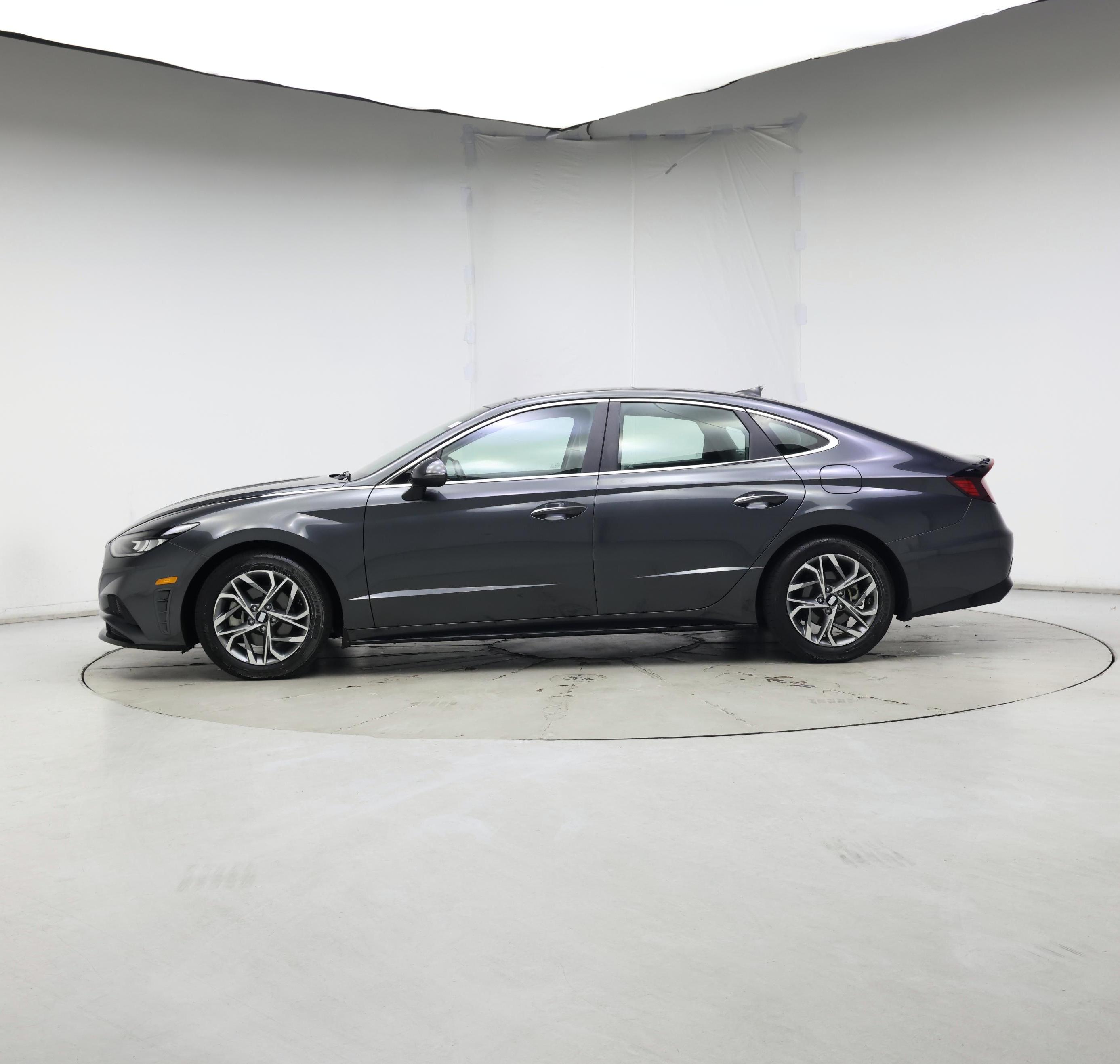 Thumbnail: 2022 Hyundai Sonata - 3