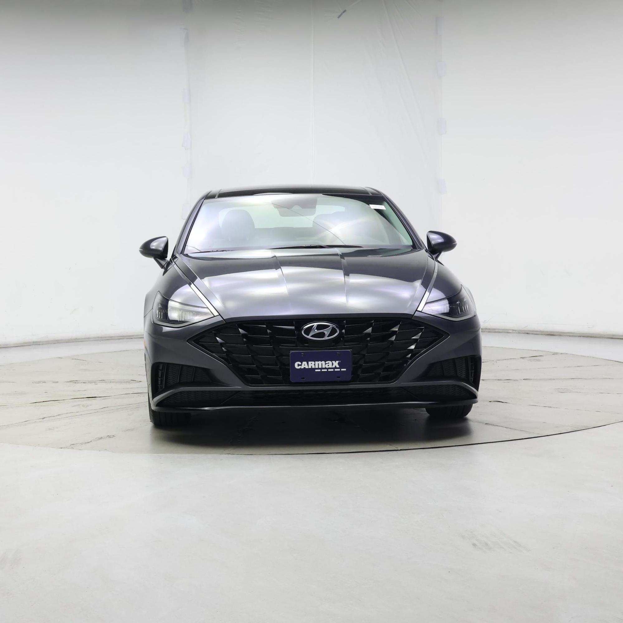 Thumbnail: 2022 Hyundai Sonata - 5