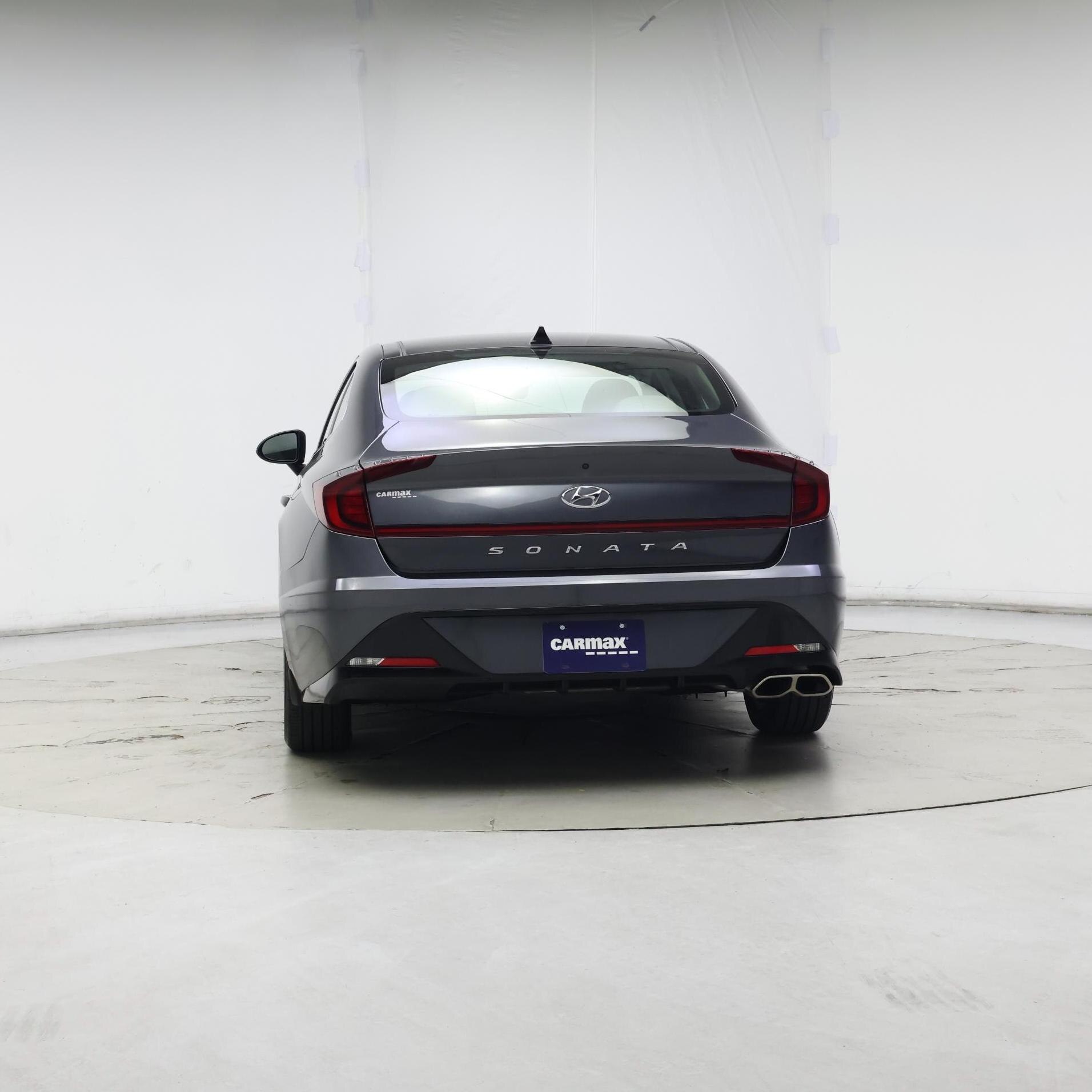 Thumbnail: 2022 Hyundai Sonata - 6