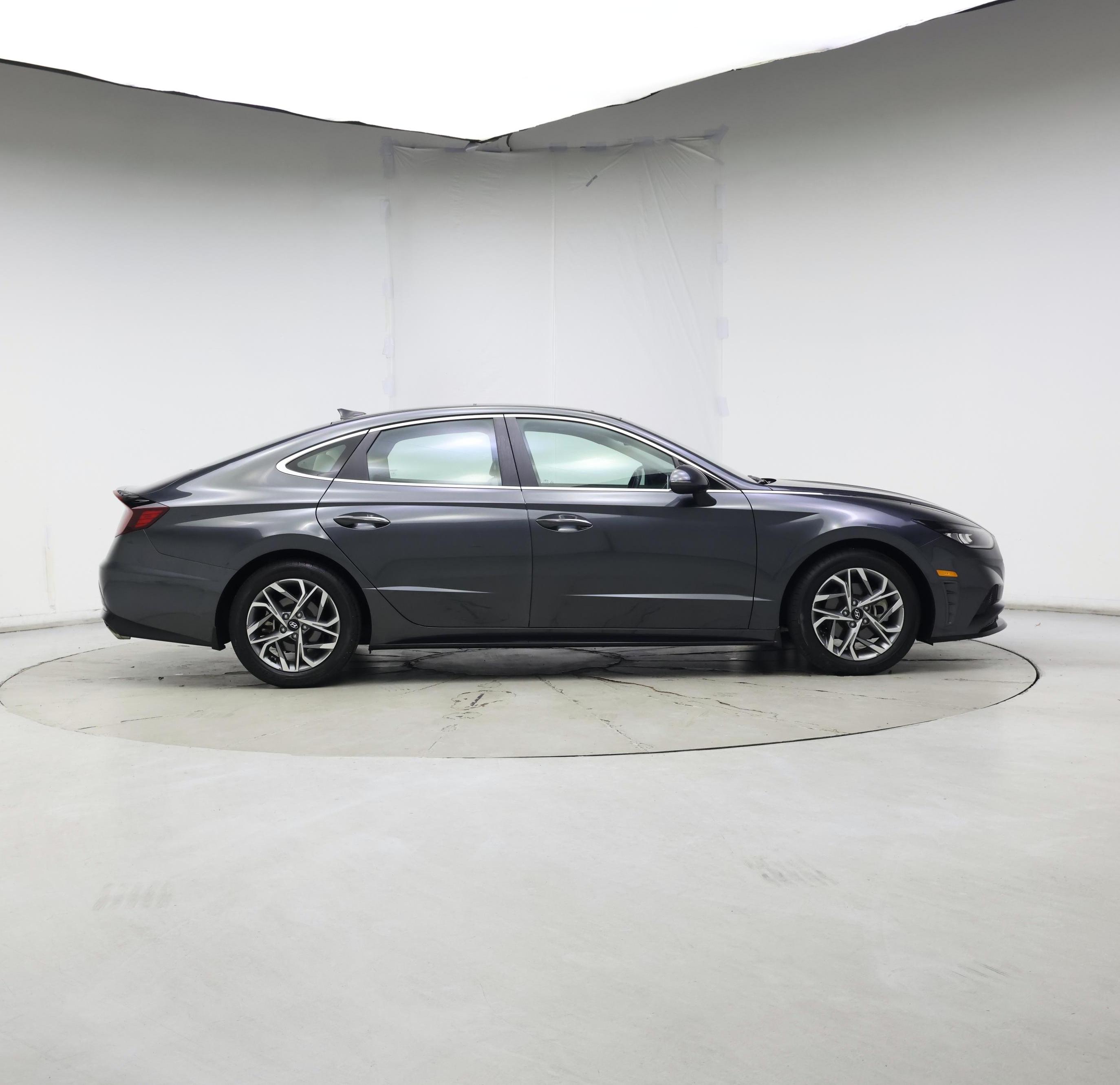 Thumbnail: 2022 Hyundai Sonata - 7