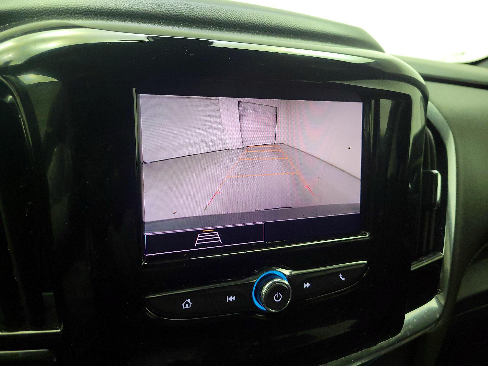 Thumbnail: 2023 Chevrolet Traverse - 14