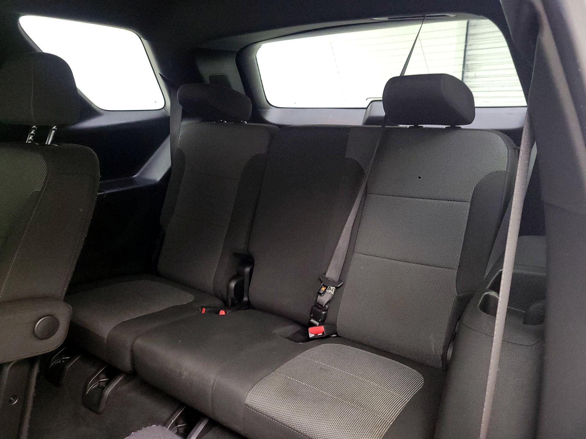 Thumbnail: 2023 Chevrolet Traverse - 20