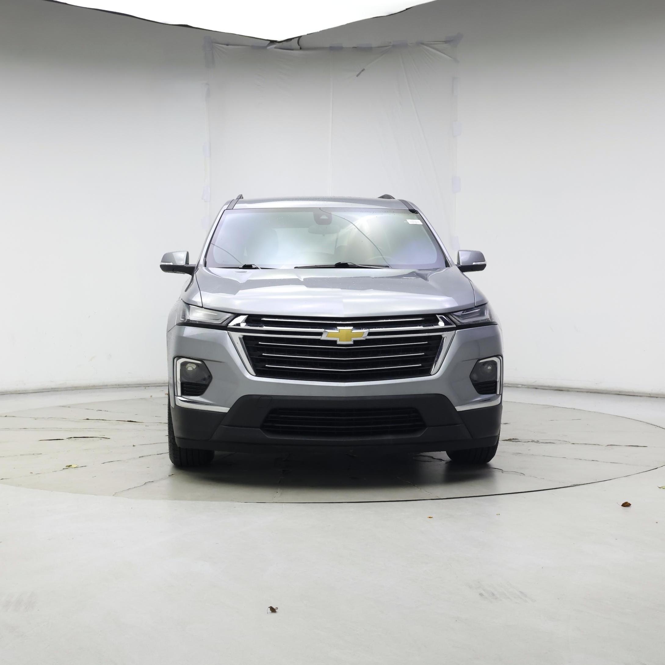 Thumbnail: 2023 Chevrolet Traverse - 5