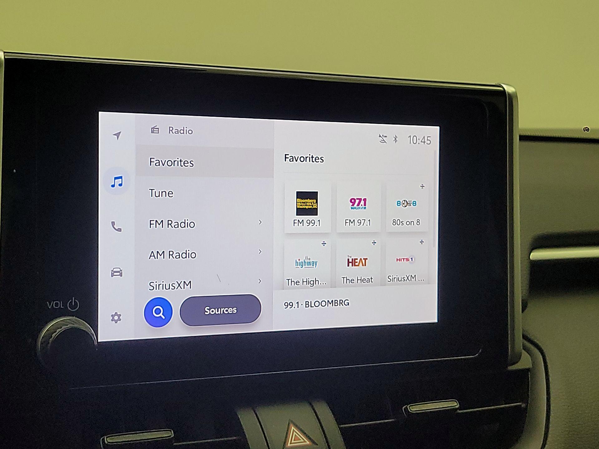 Thumbnail: 2023 Toyota RAV4 - 15