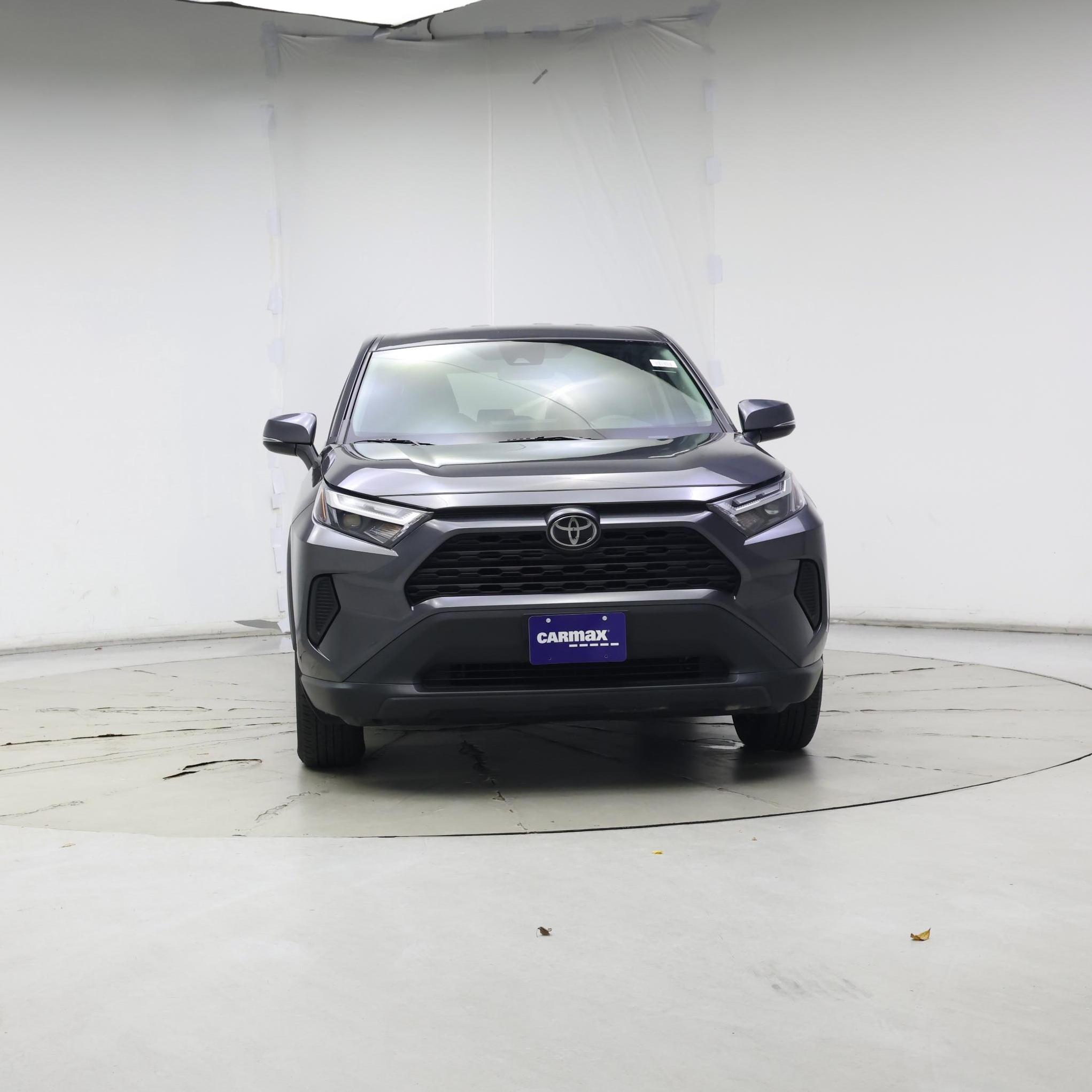 Thumbnail: 2023 Toyota RAV4 - 5