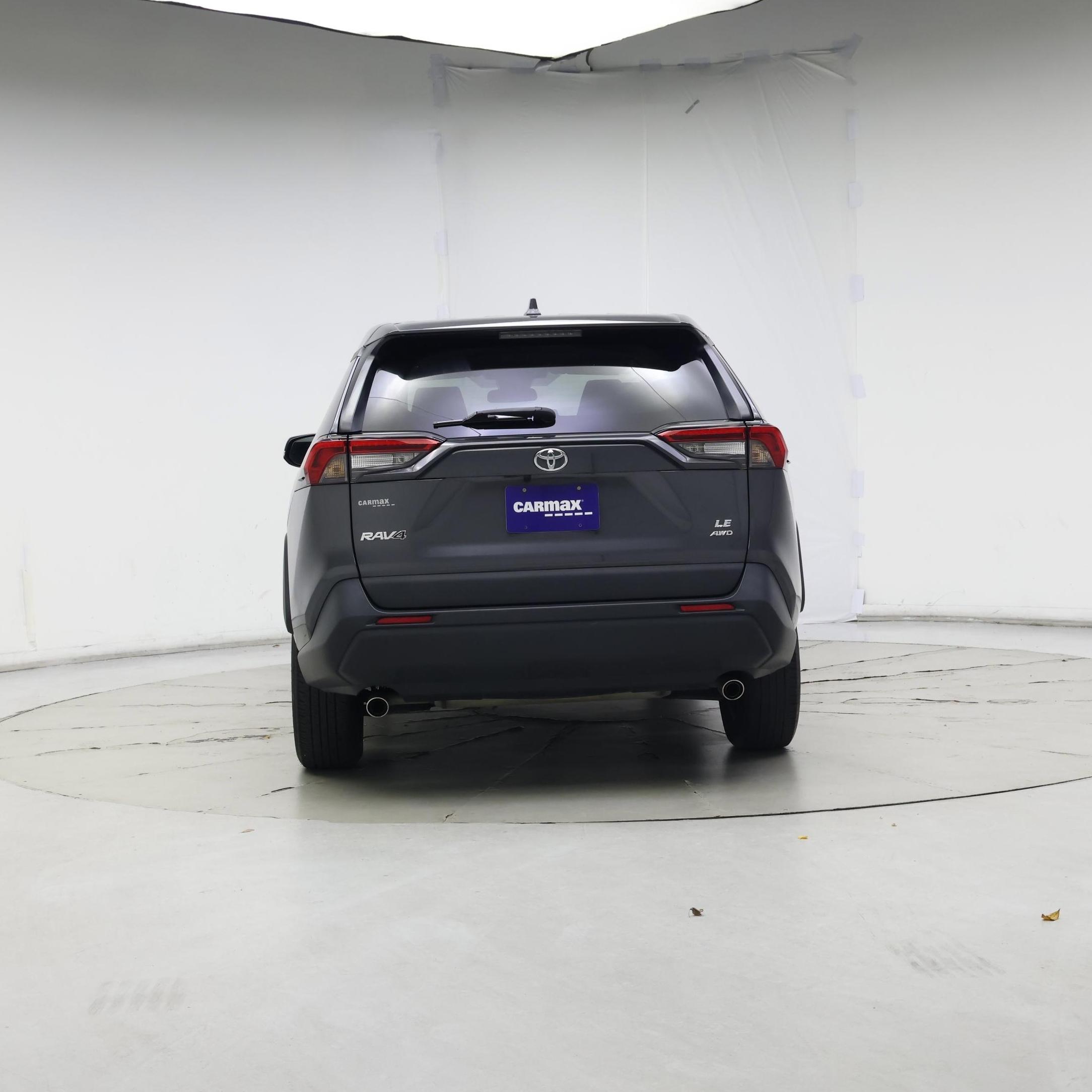 Thumbnail: 2023 Toyota RAV4 - 6