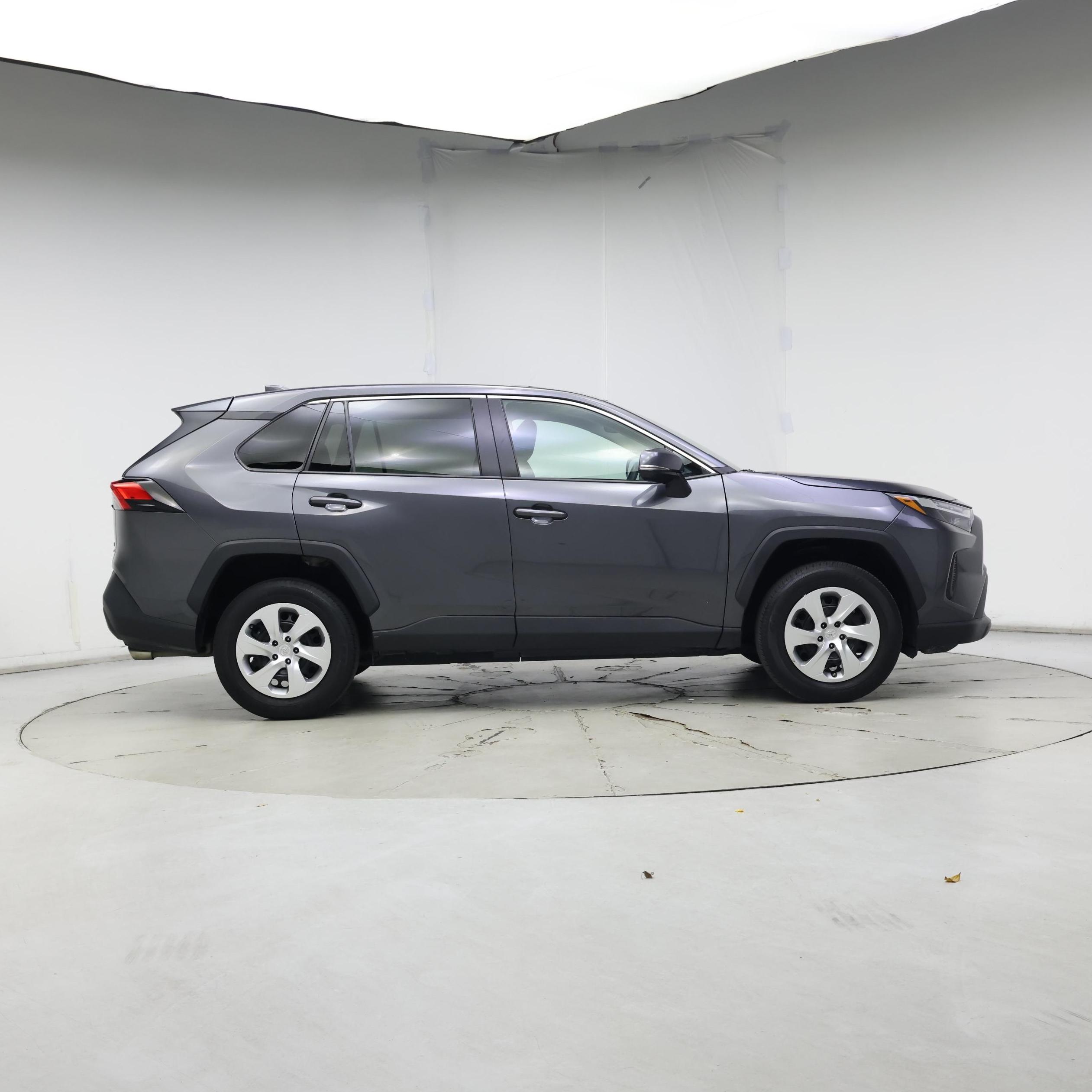 Thumbnail: 2023 Toyota RAV4 - 7