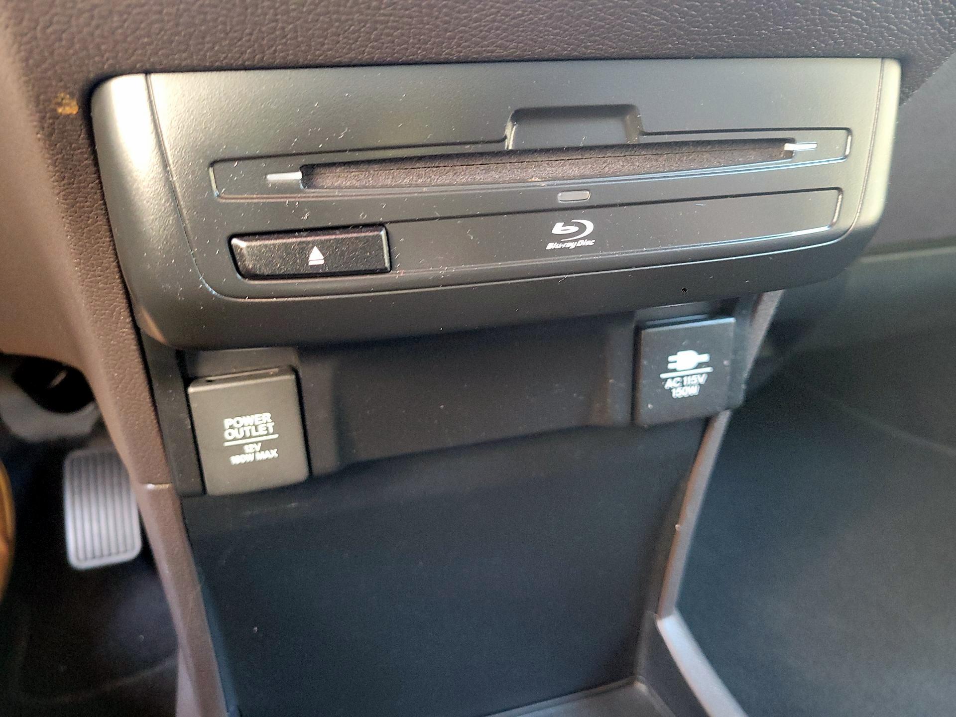 Thumbnail: 2020 Honda Odyssey - 19