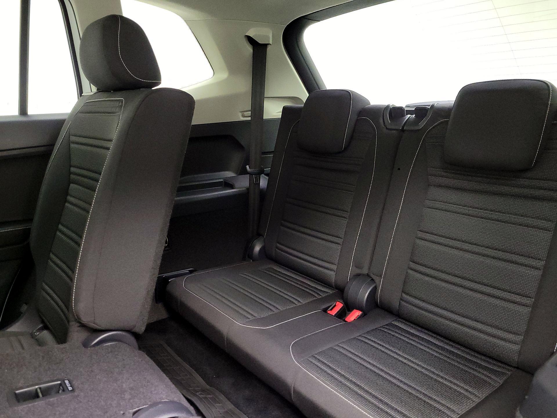 Thumbnail: 2022 Volkswagen Tiguan - 20